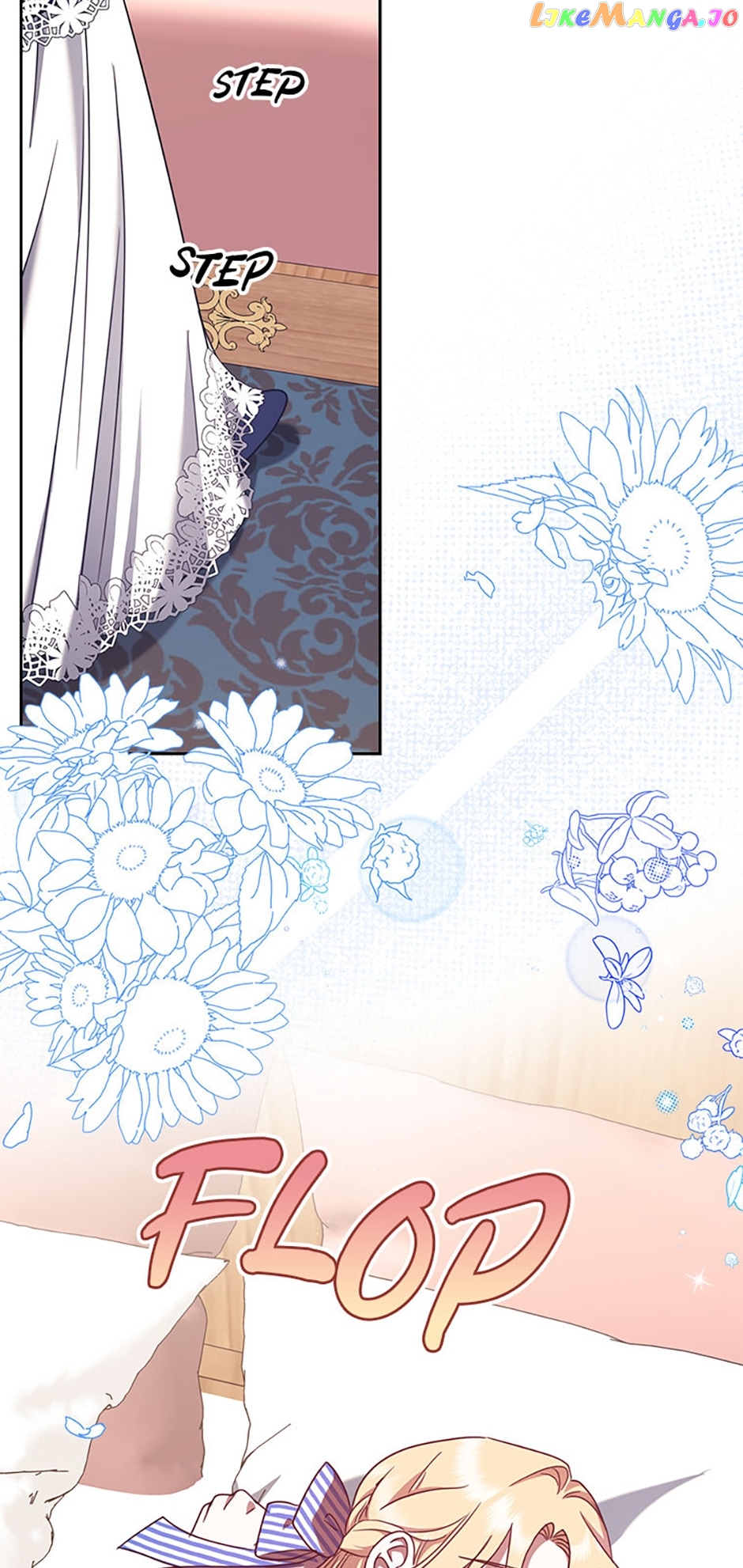 Read The Abandoned Bachelorette Enjoys Her Simple Life En Manga Online