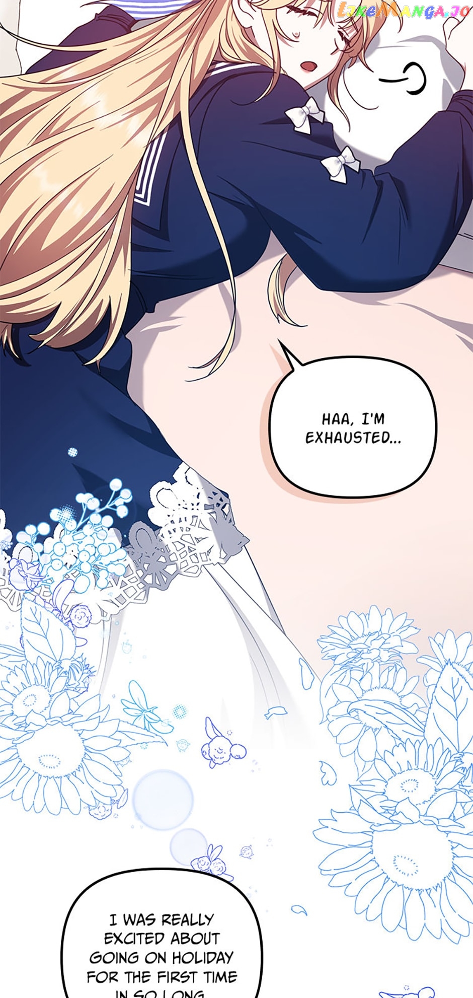 Read The Abandoned Bachelorette Enjoys Her Simple Life En Manga Online
