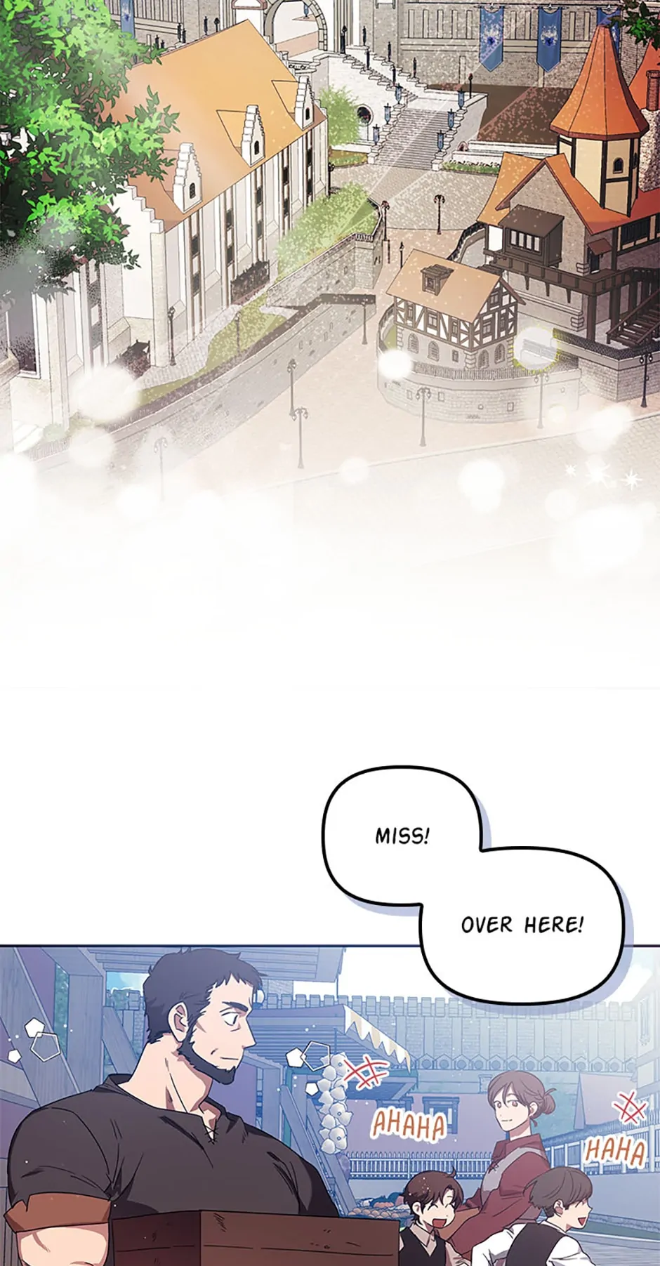 Read The Abandoned Bachelorette Enjoys Her Simple Life En Manga Online