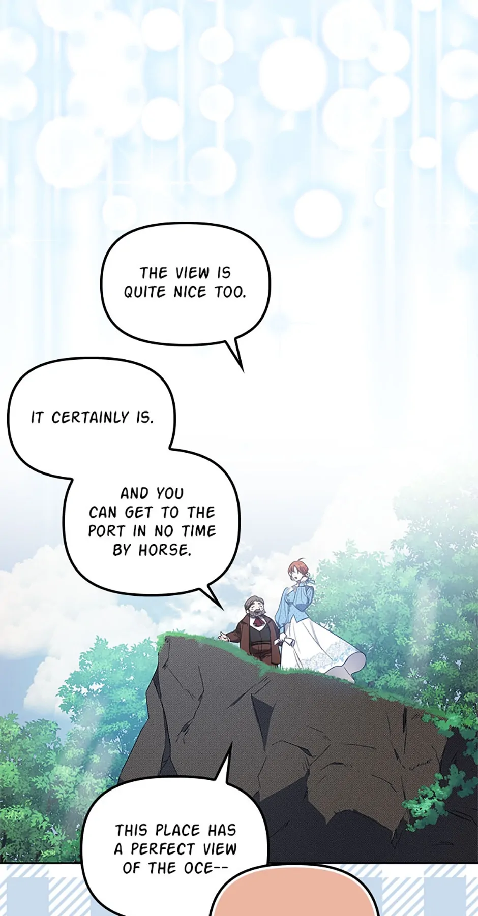 Read The Abandoned Bachelorette Enjoys Her Simple Life En Manga Online