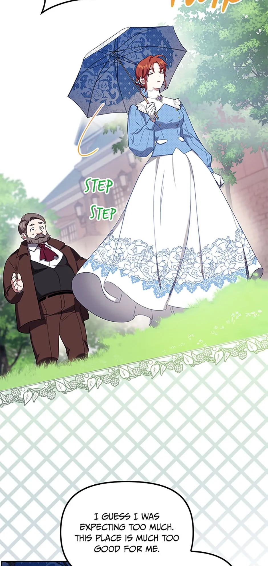 Read The Abandoned Bachelorette Enjoys Her Simple Life En Manga Online