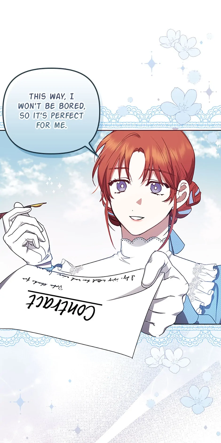 Read The Abandoned Bachelorette Enjoys Her Simple Life En Manga Online