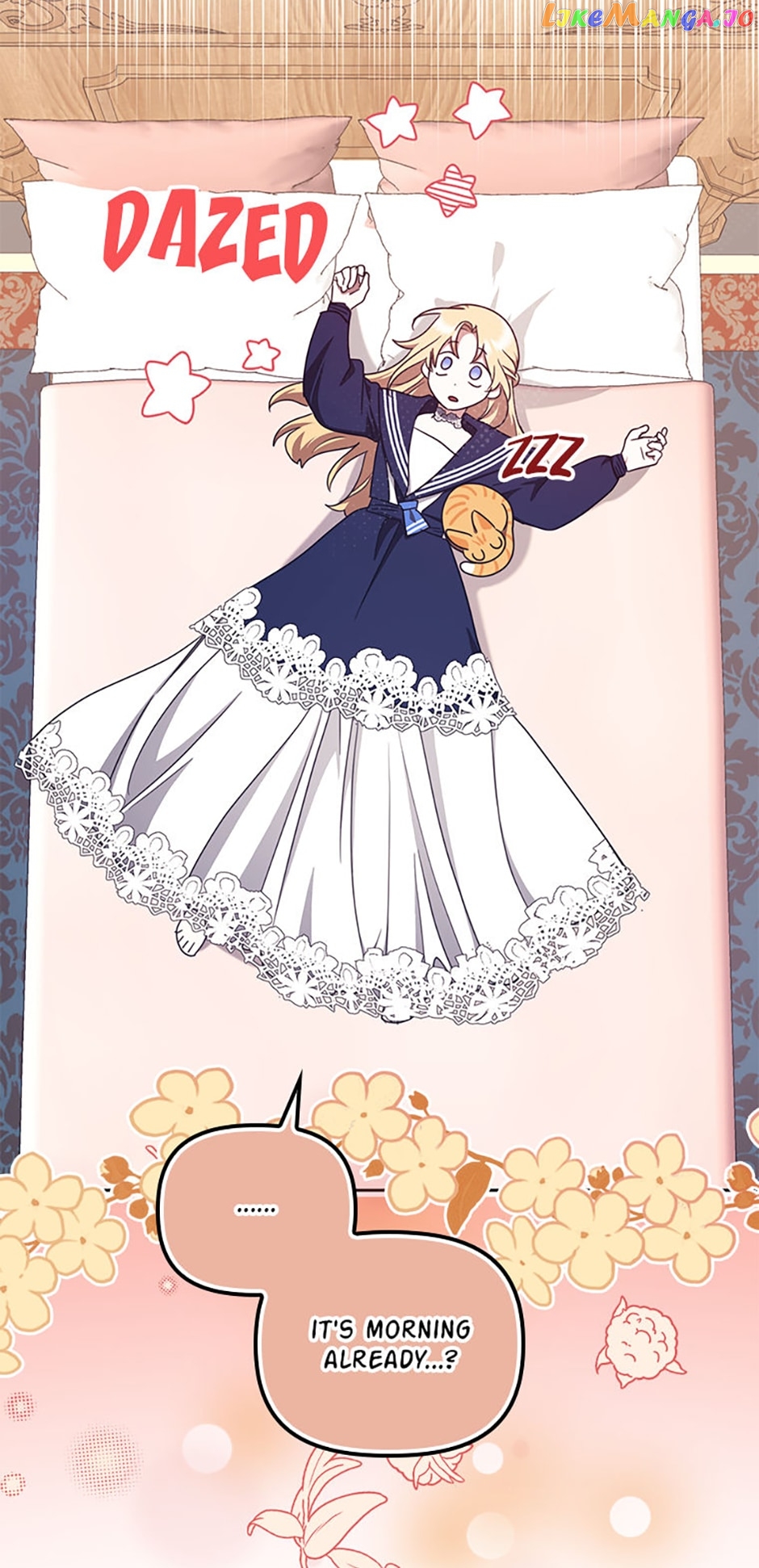 Read The Abandoned Bachelorette Enjoys Her Simple Life En Manga Online