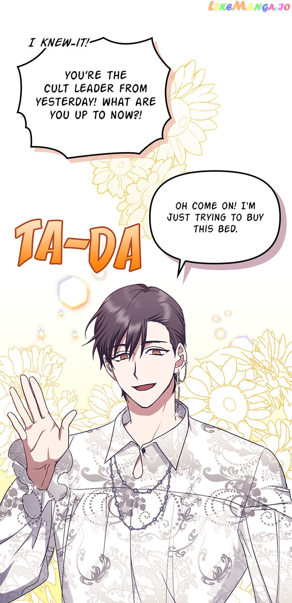 Read The Abandoned Bachelorette Enjoys Her Simple Life En Manga Online
