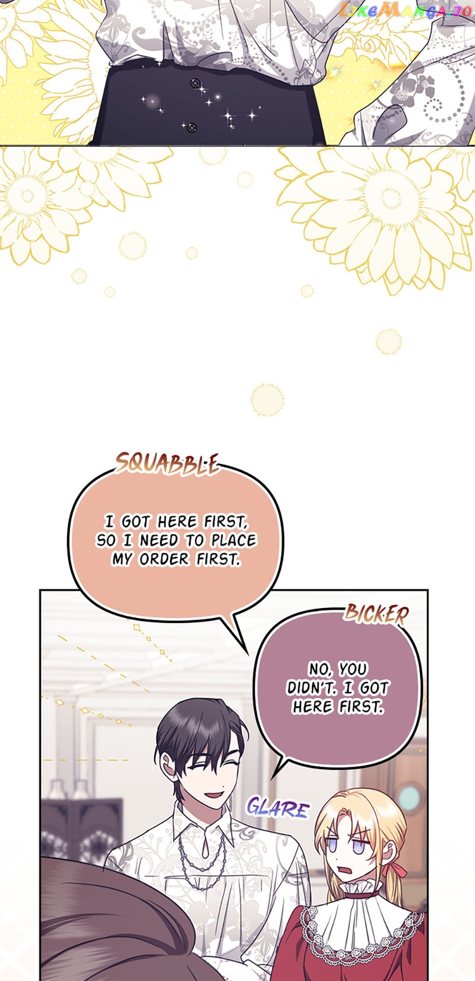 Read The Abandoned Bachelorette Enjoys Her Simple Life En Manga Online