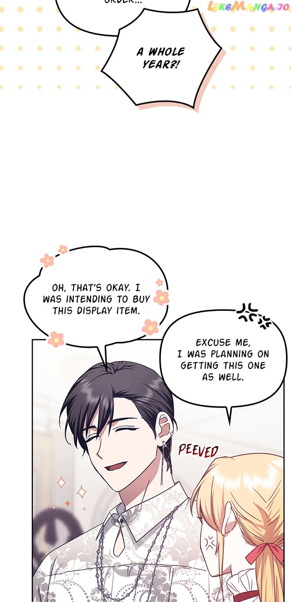Read The Abandoned Bachelorette Enjoys Her Simple Life En Manga Online