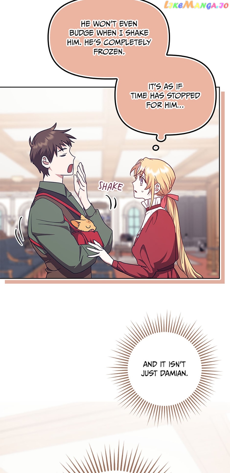 Read The Abandoned Bachelorette Enjoys Her Simple Life En Manga Online