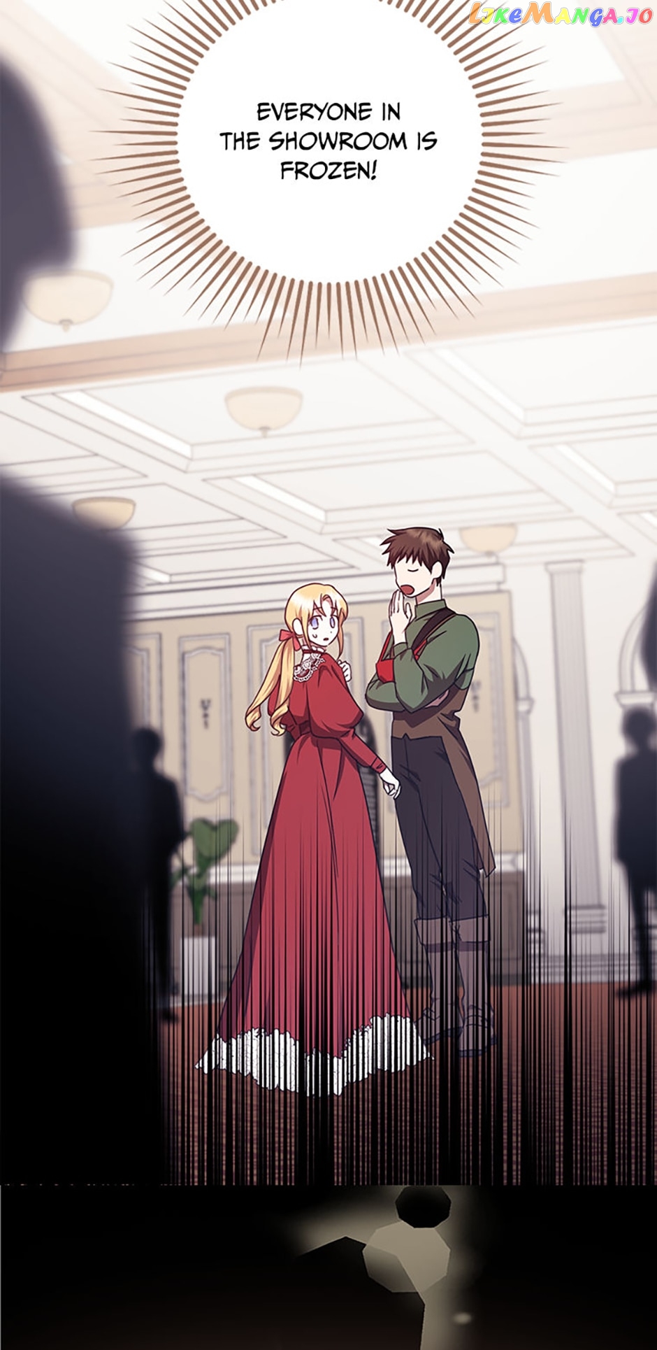 Read The Abandoned Bachelorette Enjoys Her Simple Life En Manga Online