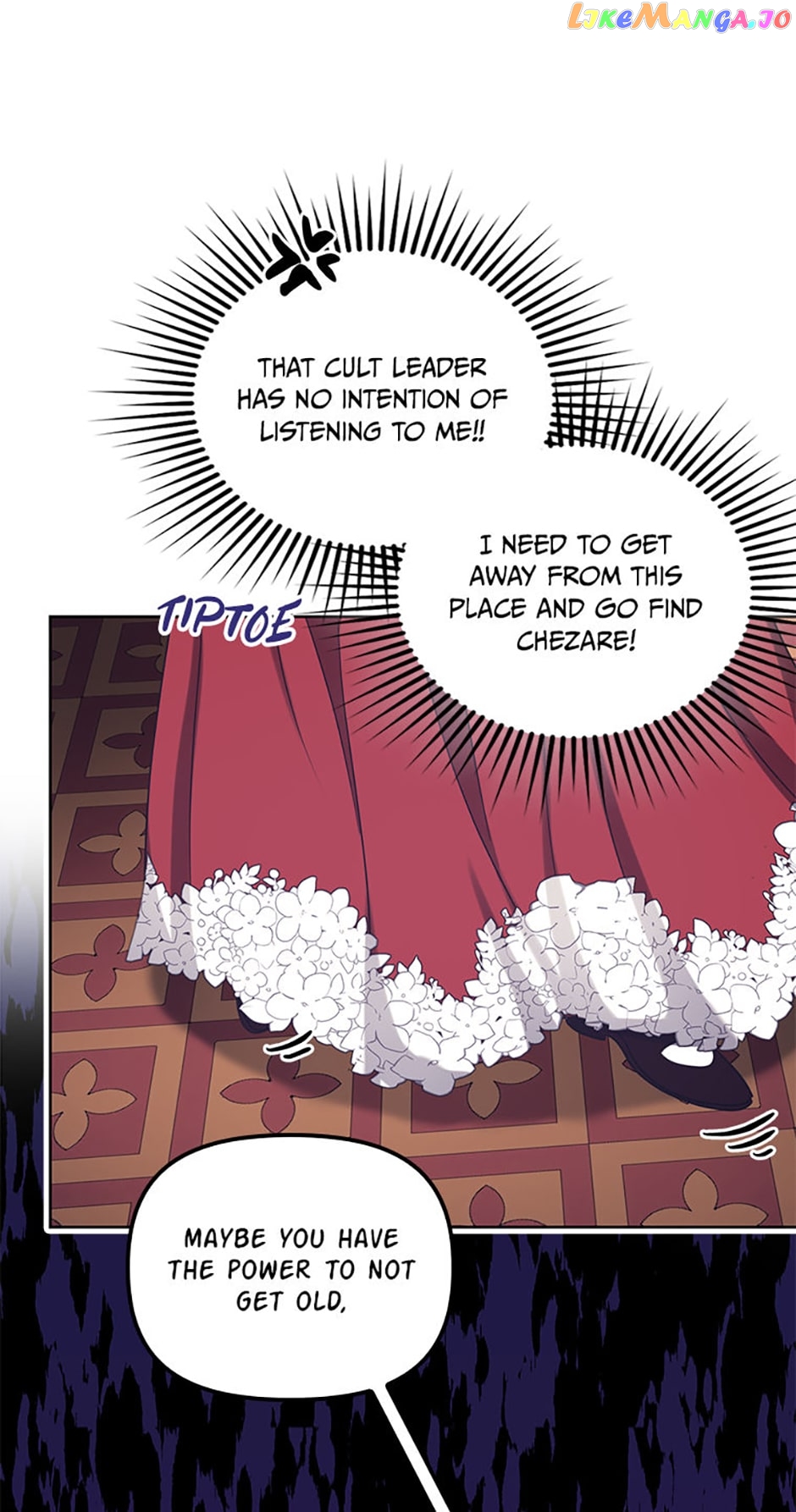 Read The Abandoned Bachelorette Enjoys Her Simple Life En Manga Online