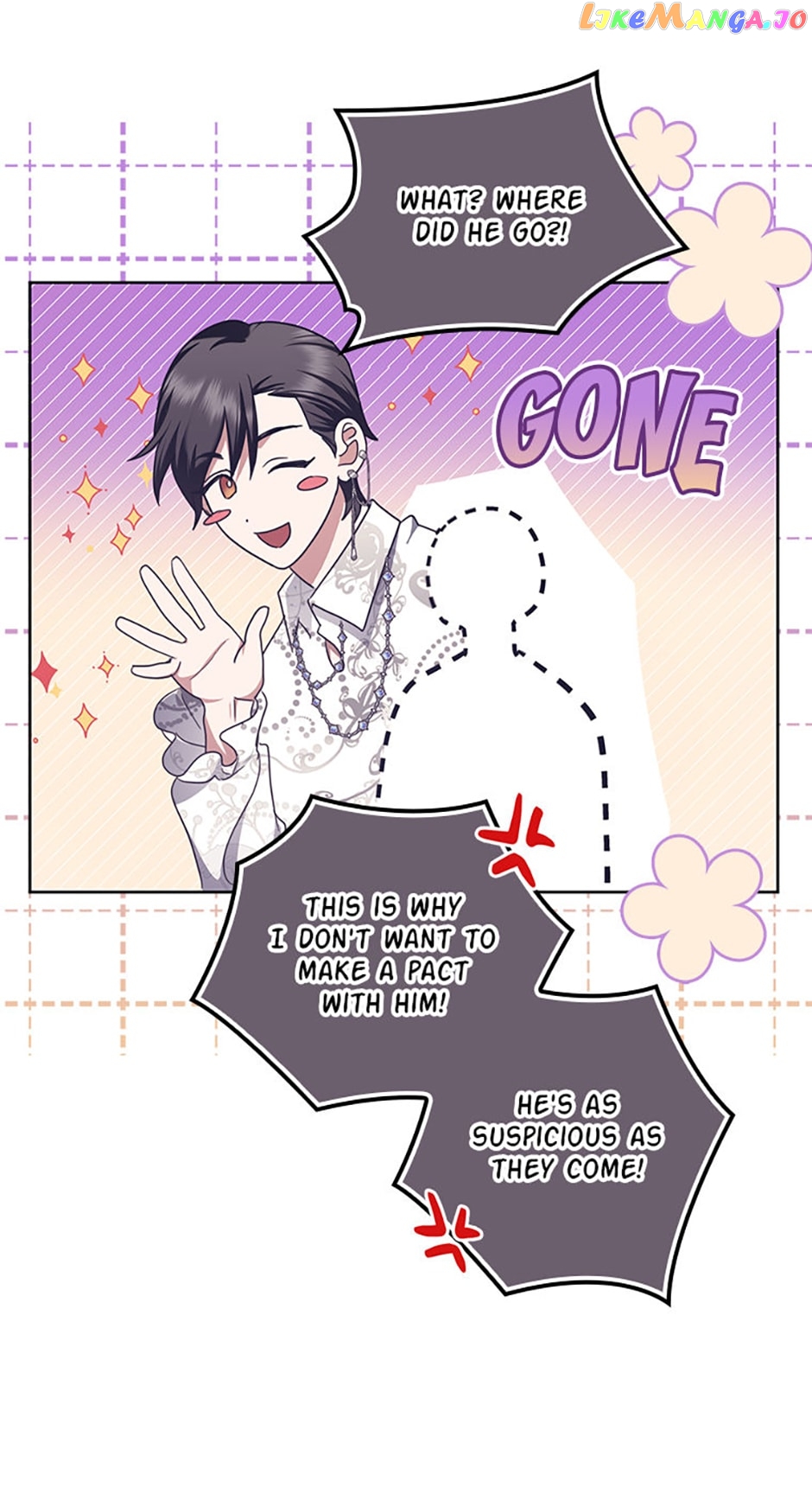 Read The Abandoned Bachelorette Enjoys Her Simple Life En Manga Online