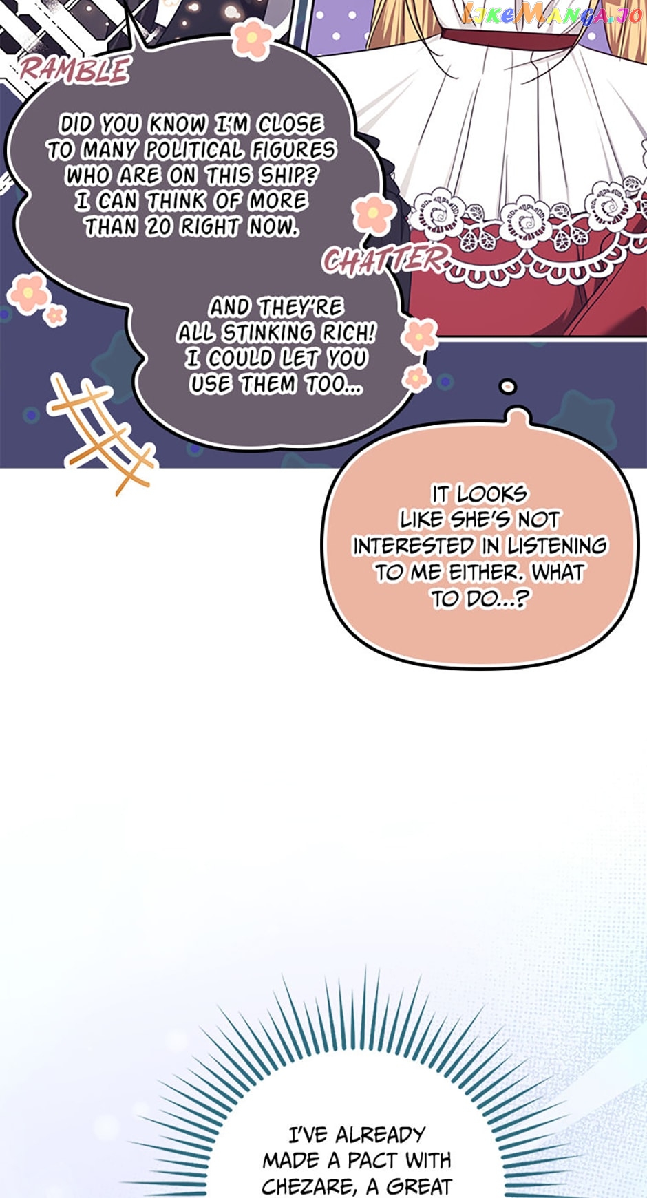 Read The Abandoned Bachelorette Enjoys Her Simple Life En Manga Online