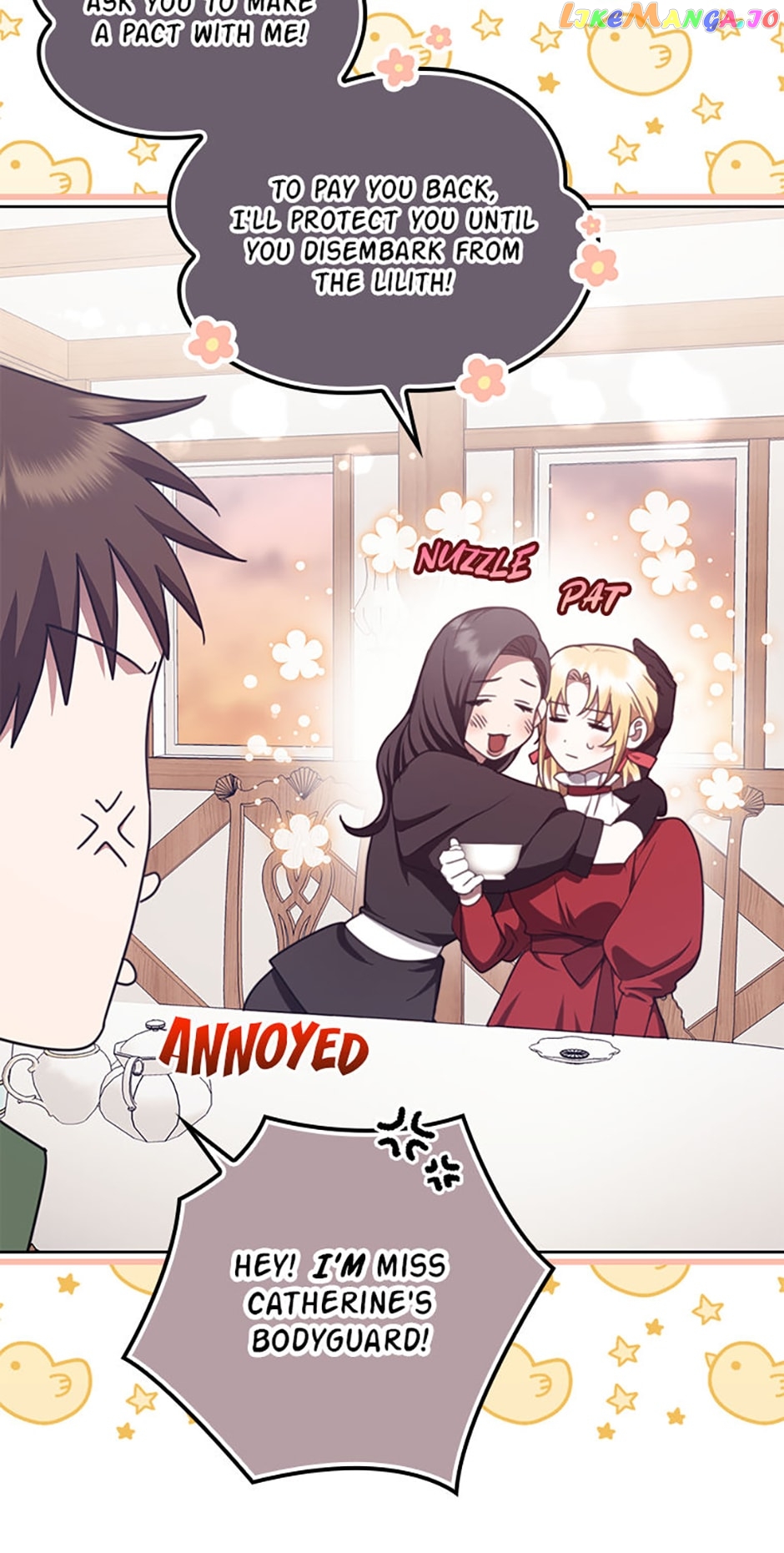 Read The Abandoned Bachelorette Enjoys Her Simple Life En Manga Online