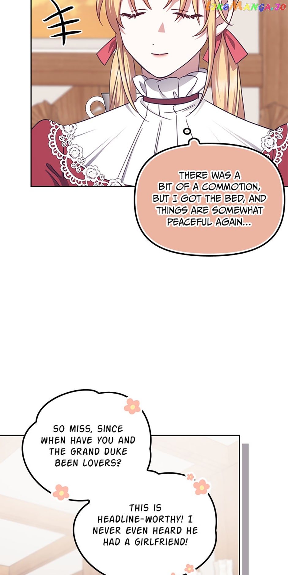Read The Abandoned Bachelorette Enjoys Her Simple Life En Manga Online