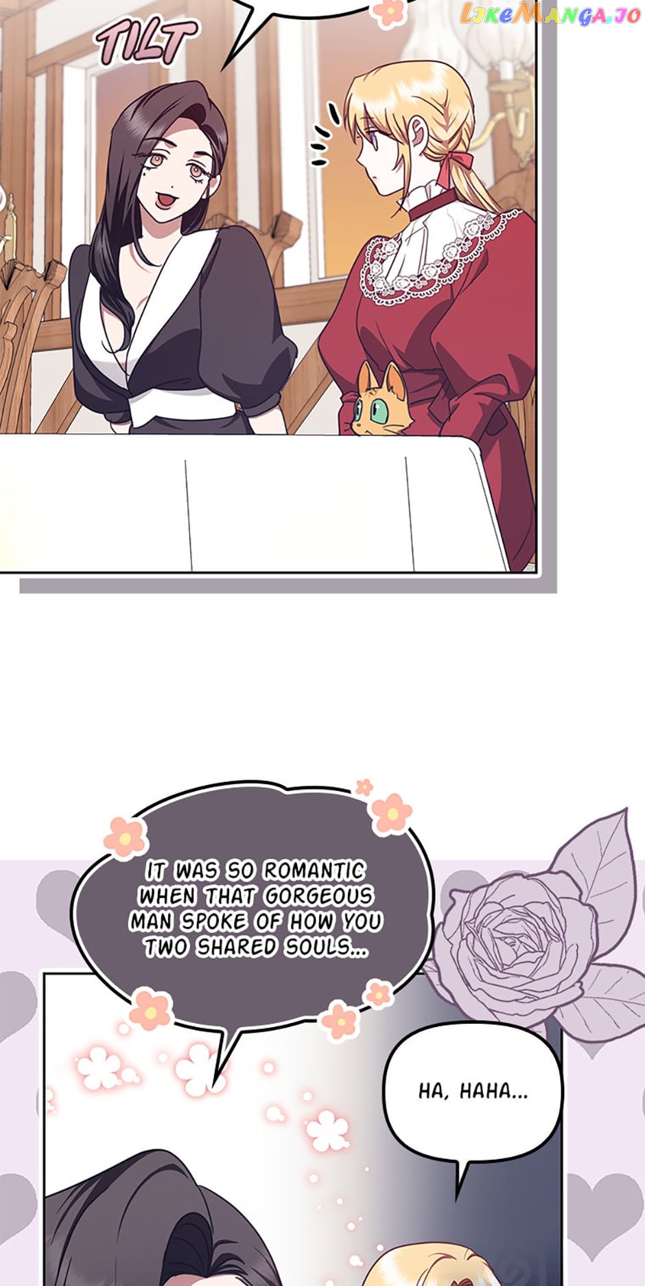 Read The Abandoned Bachelorette Enjoys Her Simple Life En Manga Online