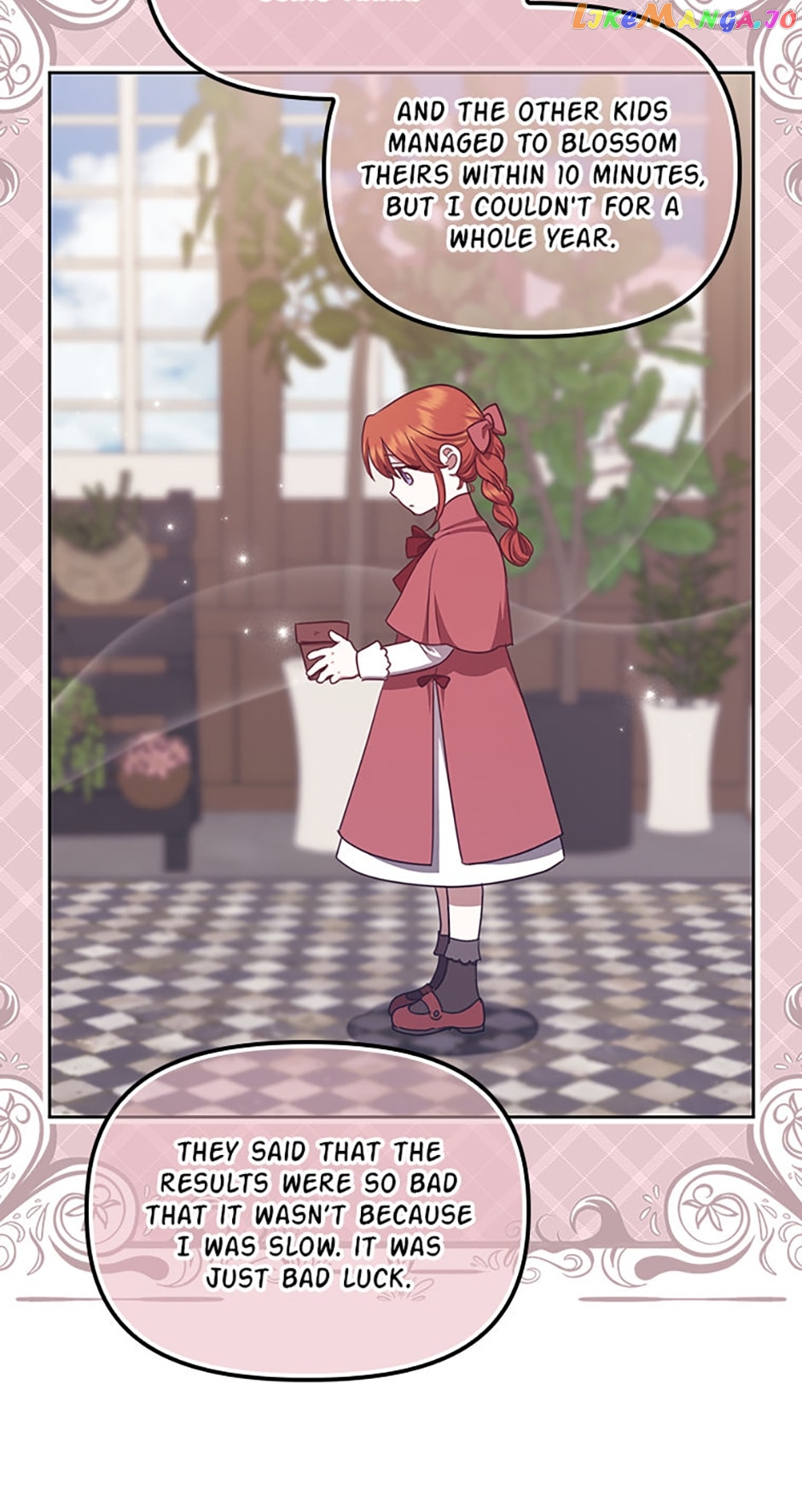 Read The Abandoned Bachelorette Enjoys Her Simple Life En Manga Online