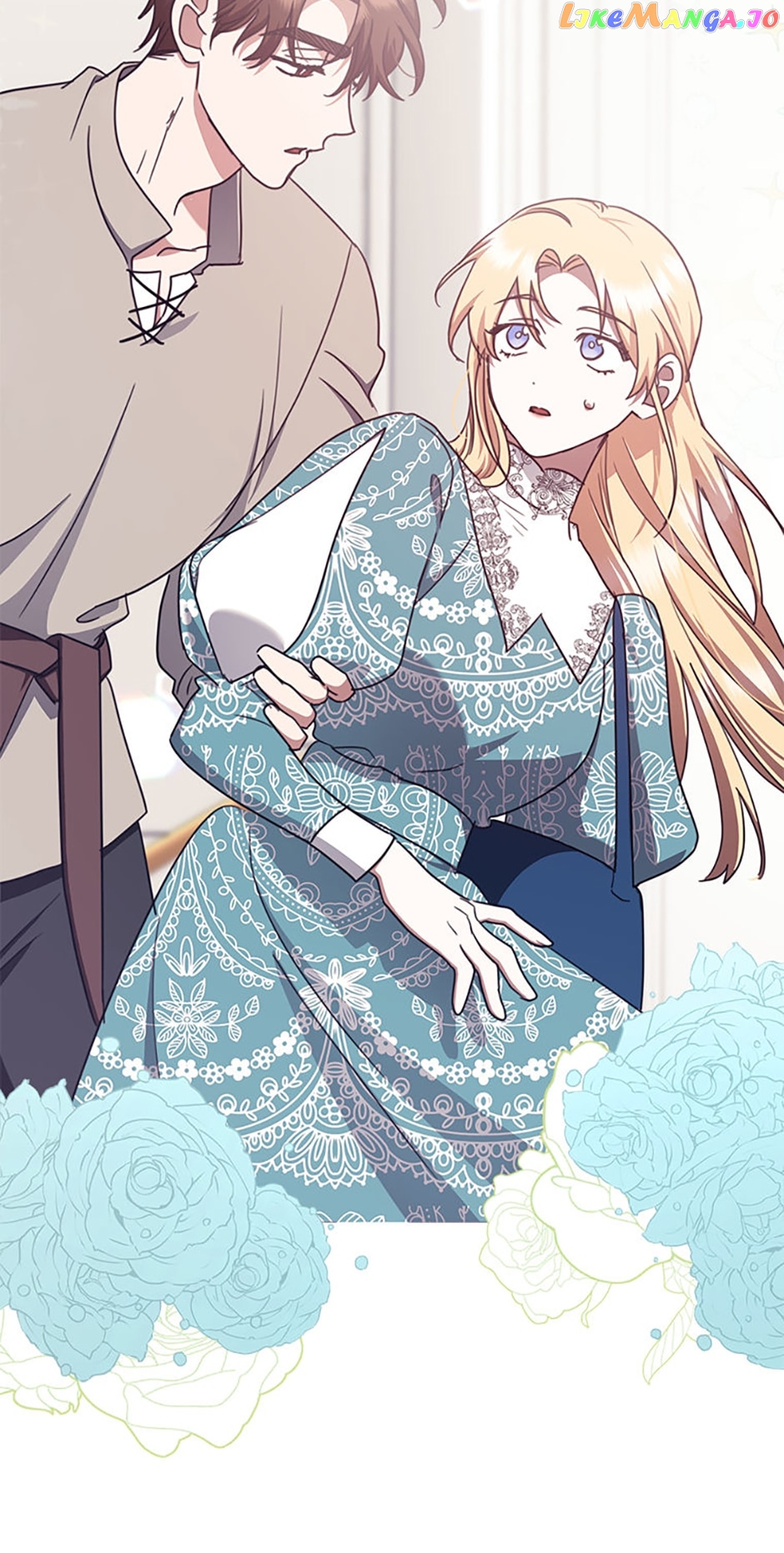 Read The Abandoned Bachelorette Enjoys Her Simple Life En Manga Online