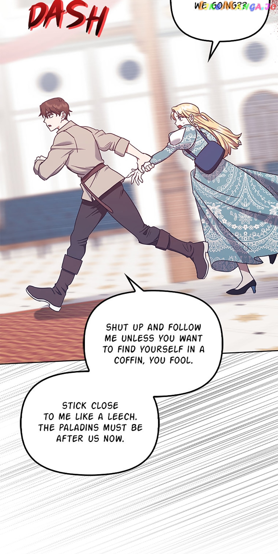 Read The Abandoned Bachelorette Enjoys Her Simple Life En Manga Online