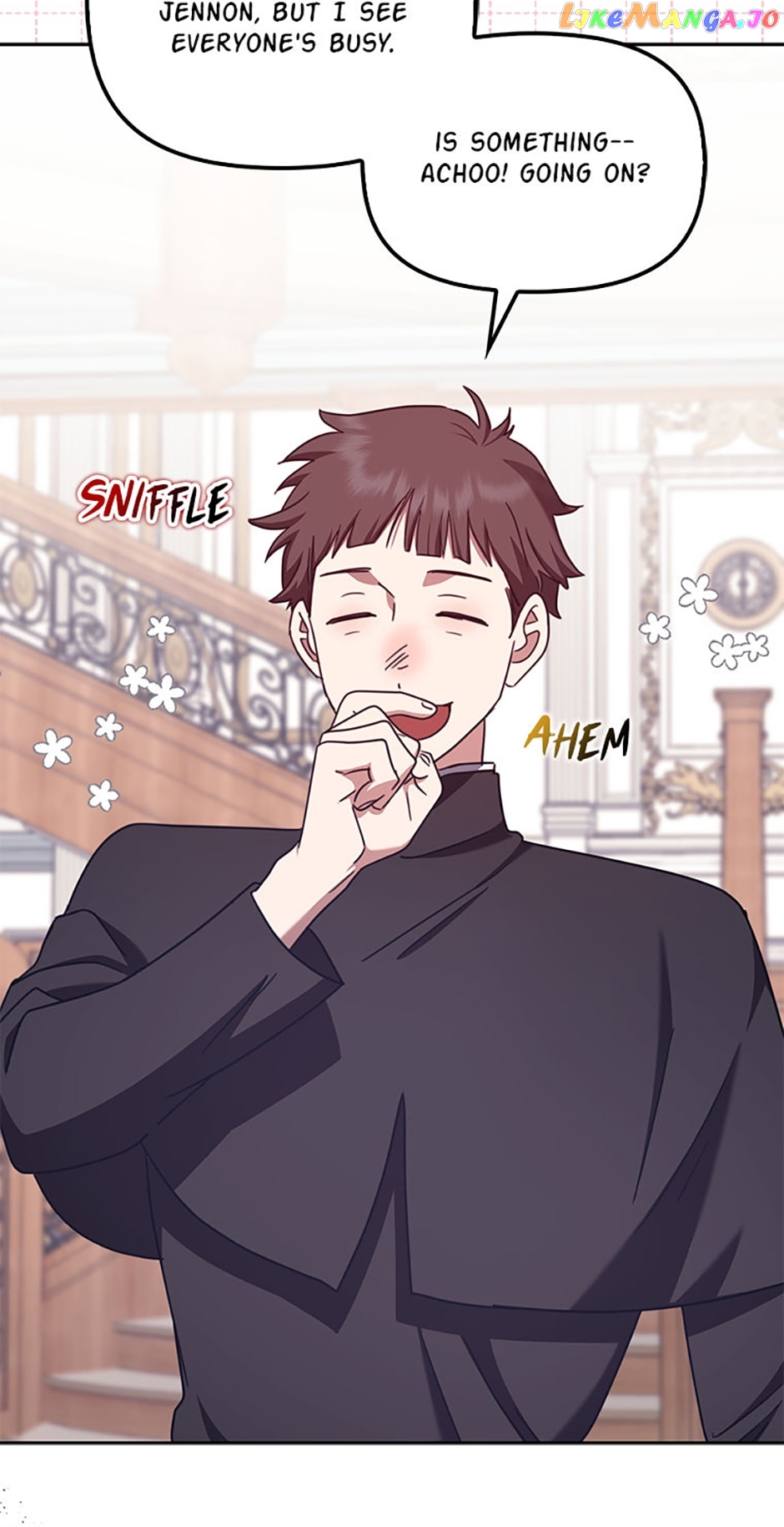 Read The Abandoned Bachelorette Enjoys Her Simple Life En Manga Online