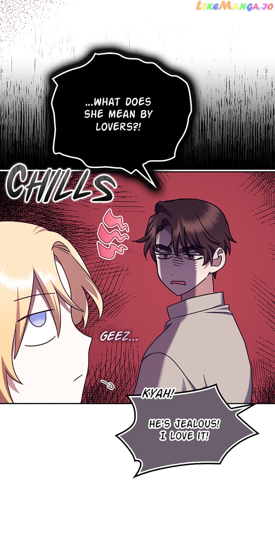 Read The Abandoned Bachelorette Enjoys Her Simple Life En Manga Online