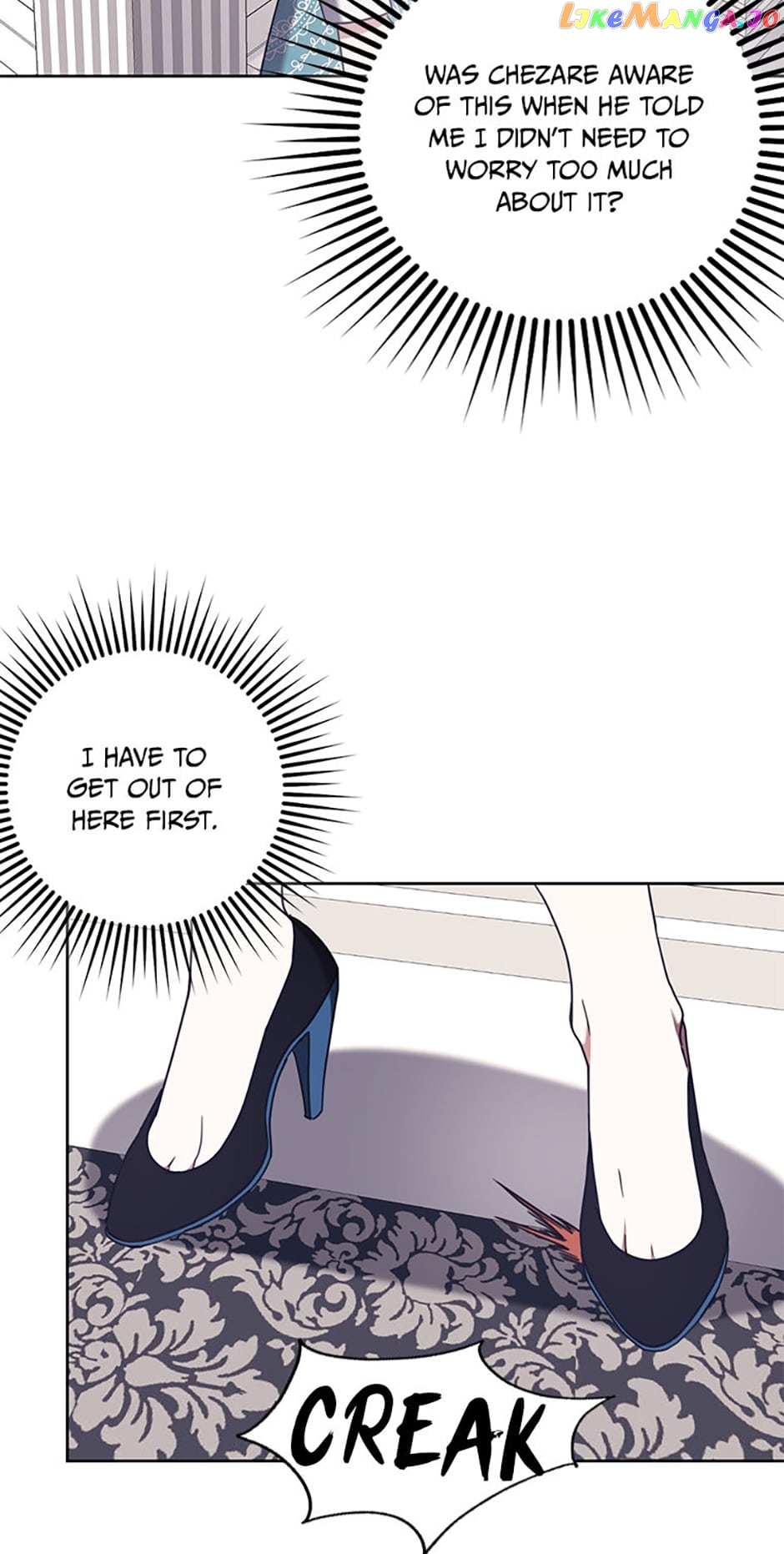 Read The Abandoned Bachelorette Enjoys Her Simple Life En Manga Online