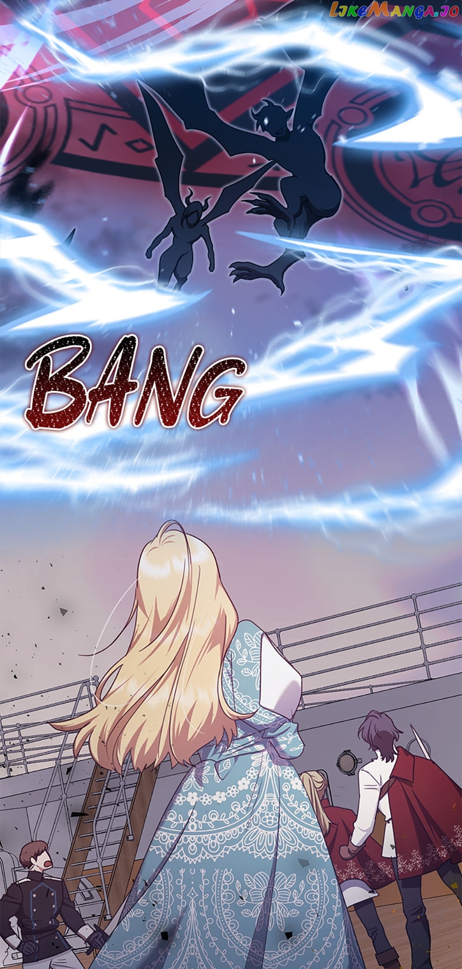 Read The Abandoned Bachelorette Enjoys Her Simple Life En Manga Online
