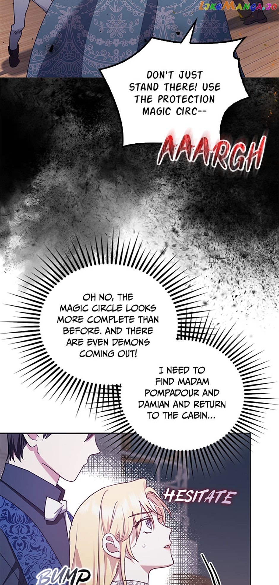 Read The Abandoned Bachelorette Enjoys Her Simple Life En Manga Online