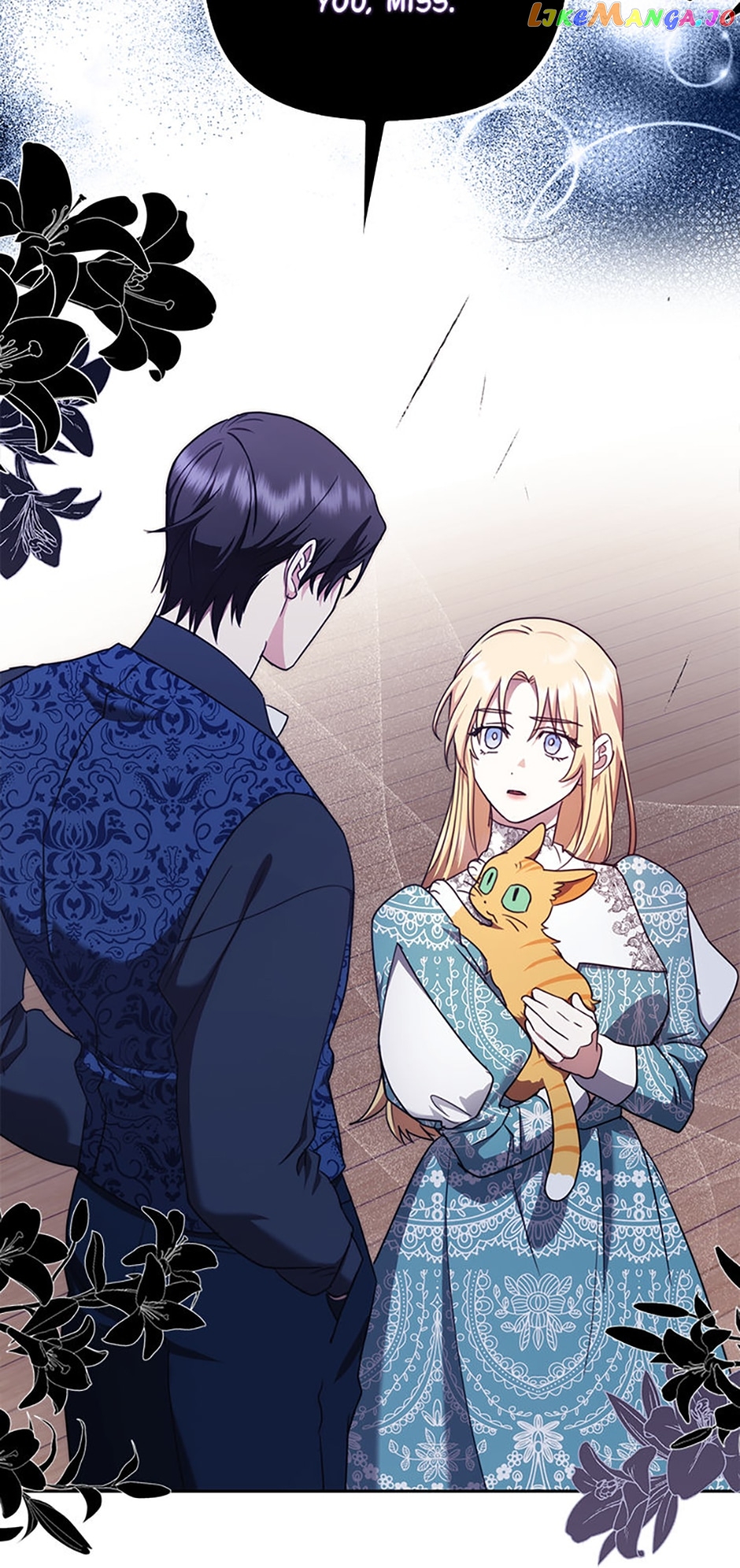 Read The Abandoned Bachelorette Enjoys Her Simple Life En Manga Online