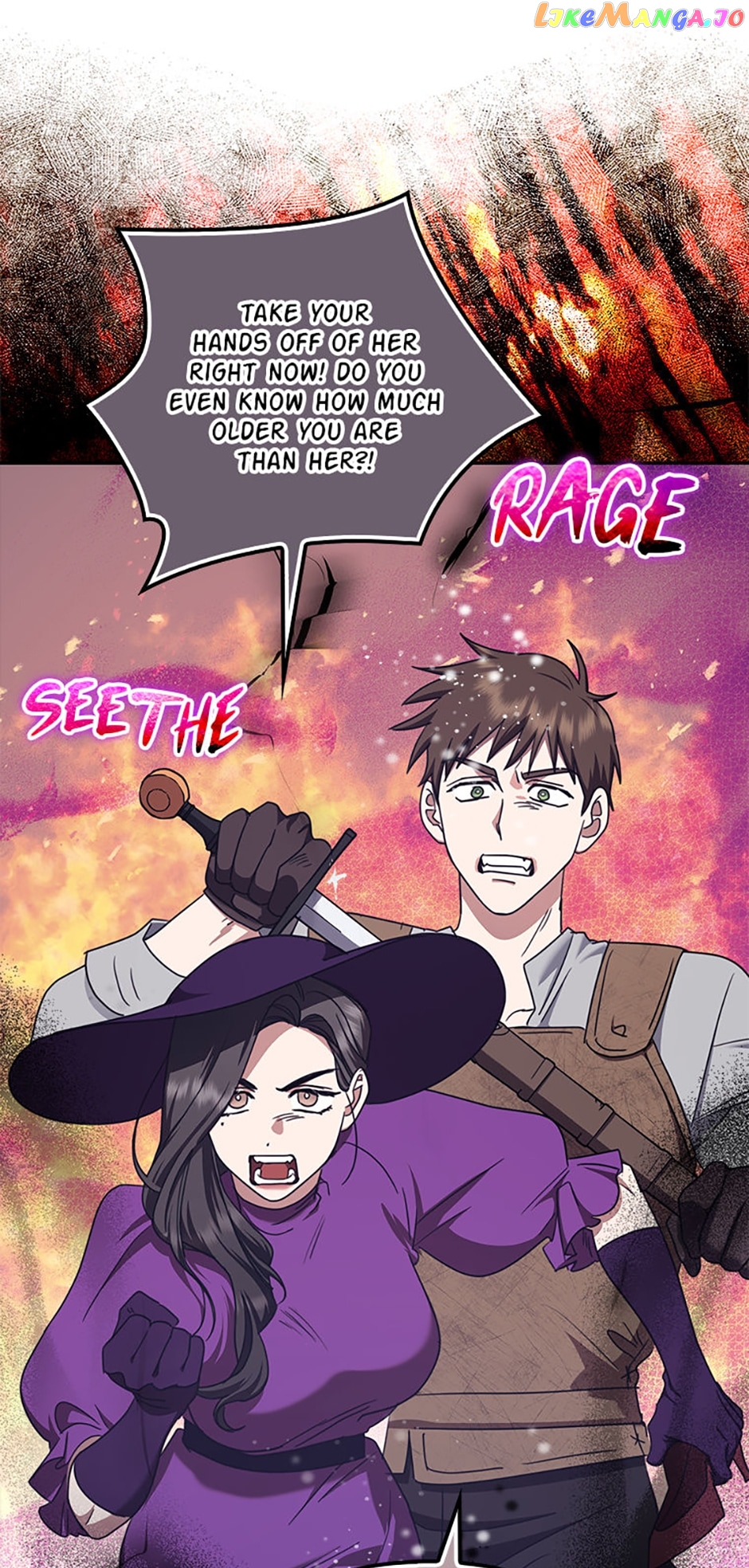 Read The Abandoned Bachelorette Enjoys Her Simple Life En Manga Online