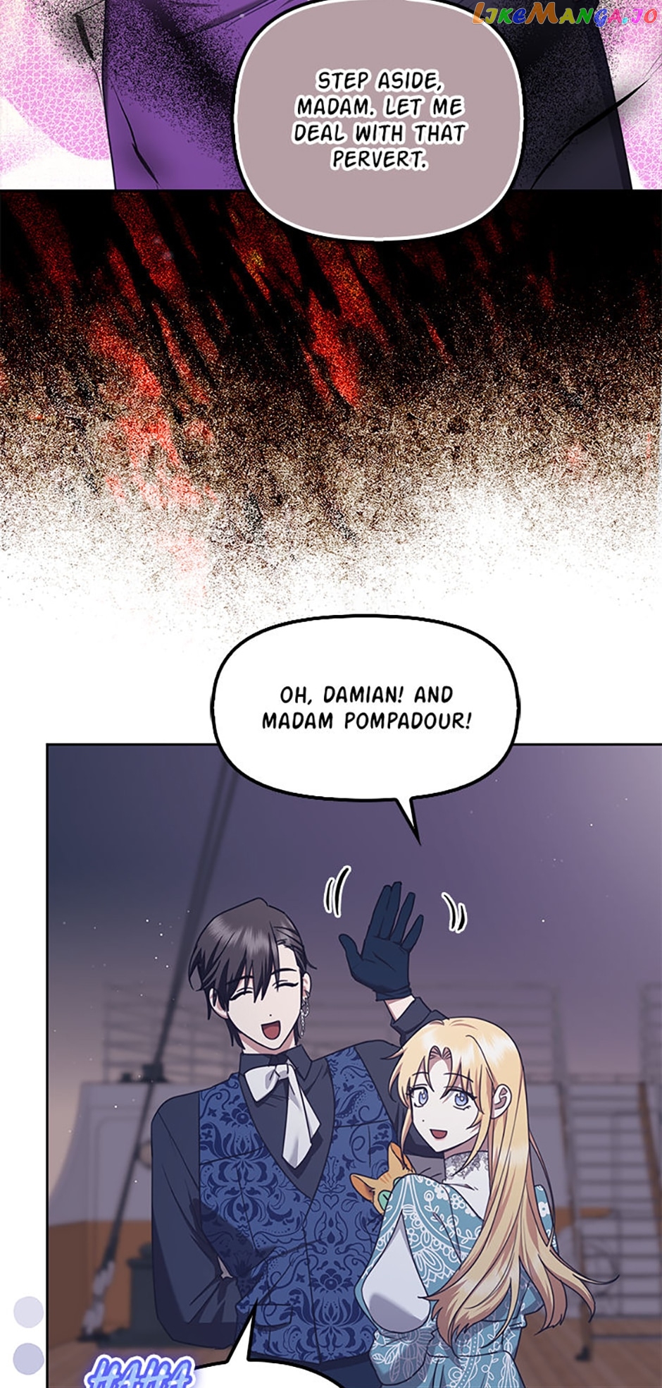 Read The Abandoned Bachelorette Enjoys Her Simple Life En Manga Online