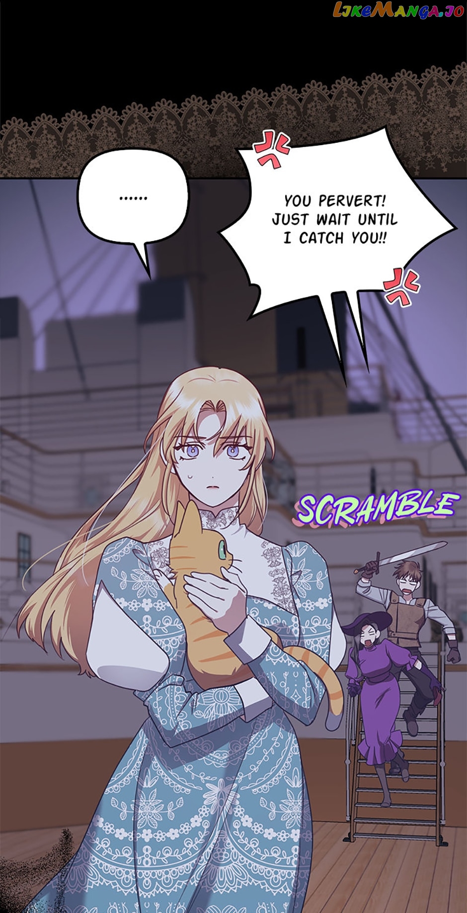 Read The Abandoned Bachelorette Enjoys Her Simple Life En Manga Online