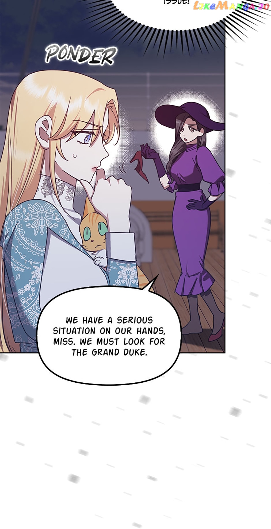 Read The Abandoned Bachelorette Enjoys Her Simple Life En Manga Online