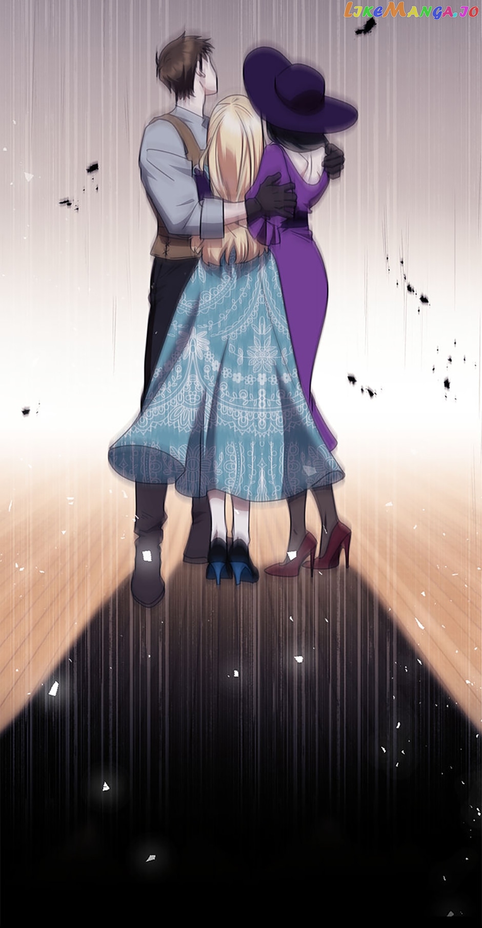 Read The Abandoned Bachelorette Enjoys Her Simple Life En Manga Online