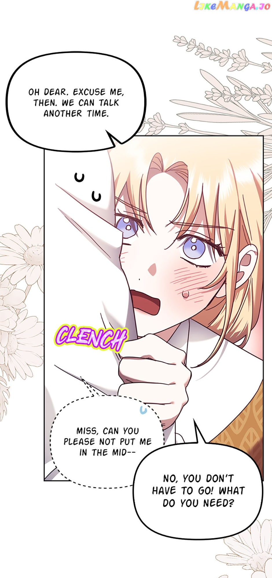 Read The Abandoned Bachelorette Enjoys Her Simple Life En Manga Online
