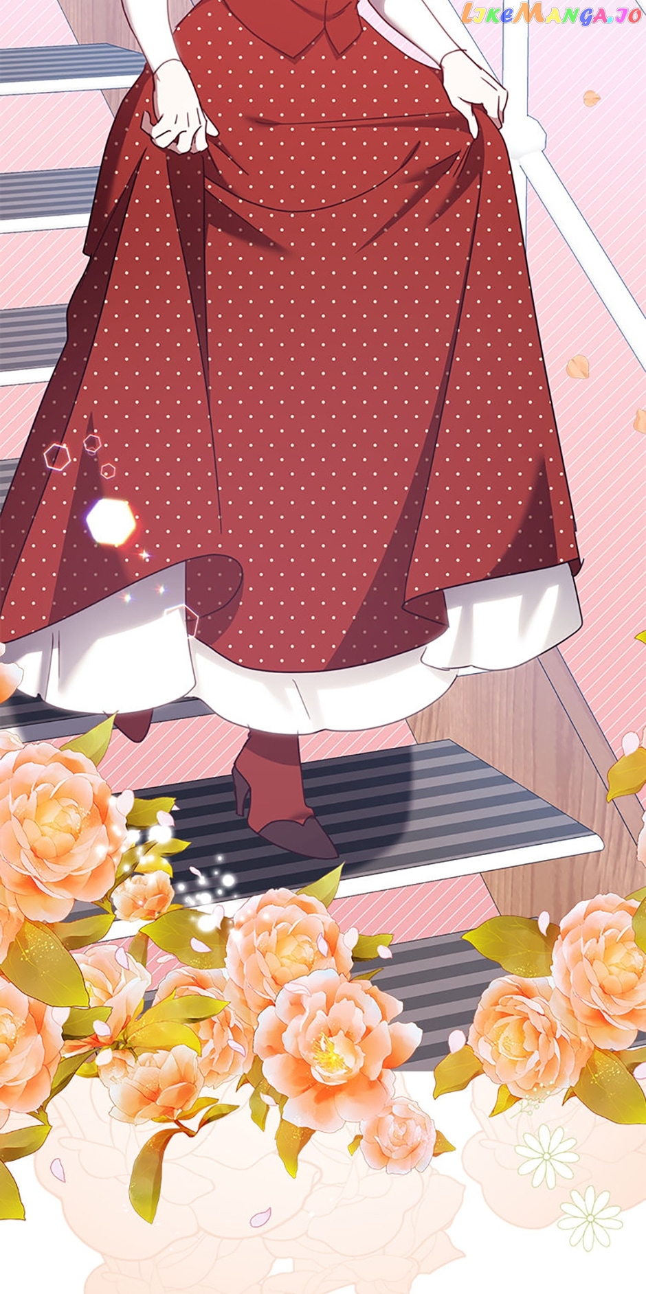 Read The Abandoned Bachelorette Enjoys Her Simple Life En Manga Online
