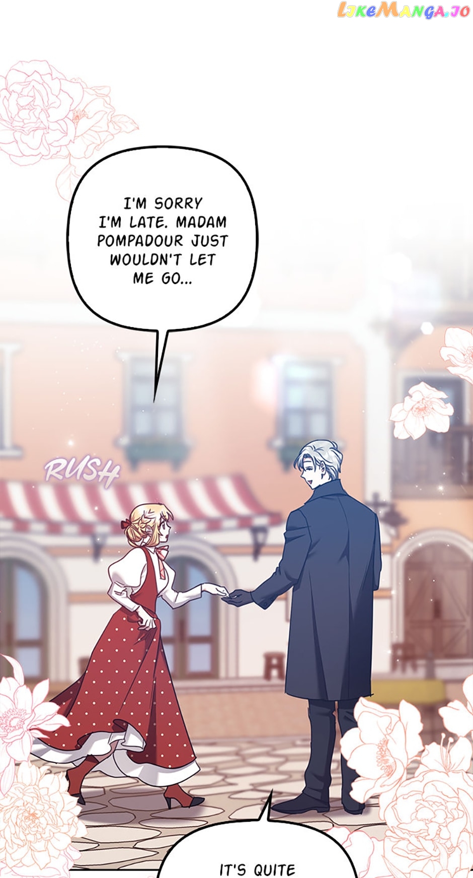 Read The Abandoned Bachelorette Enjoys Her Simple Life En Manga Online