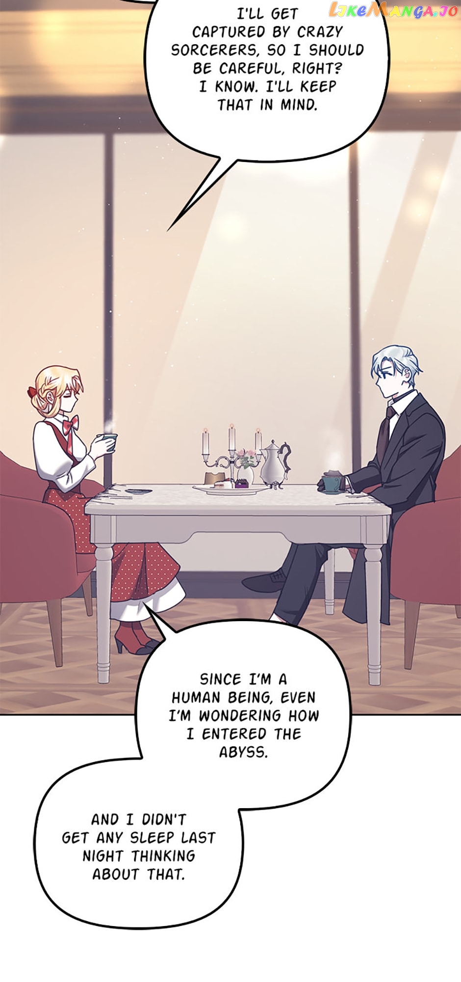 Read The Abandoned Bachelorette Enjoys Her Simple Life En Manga Online