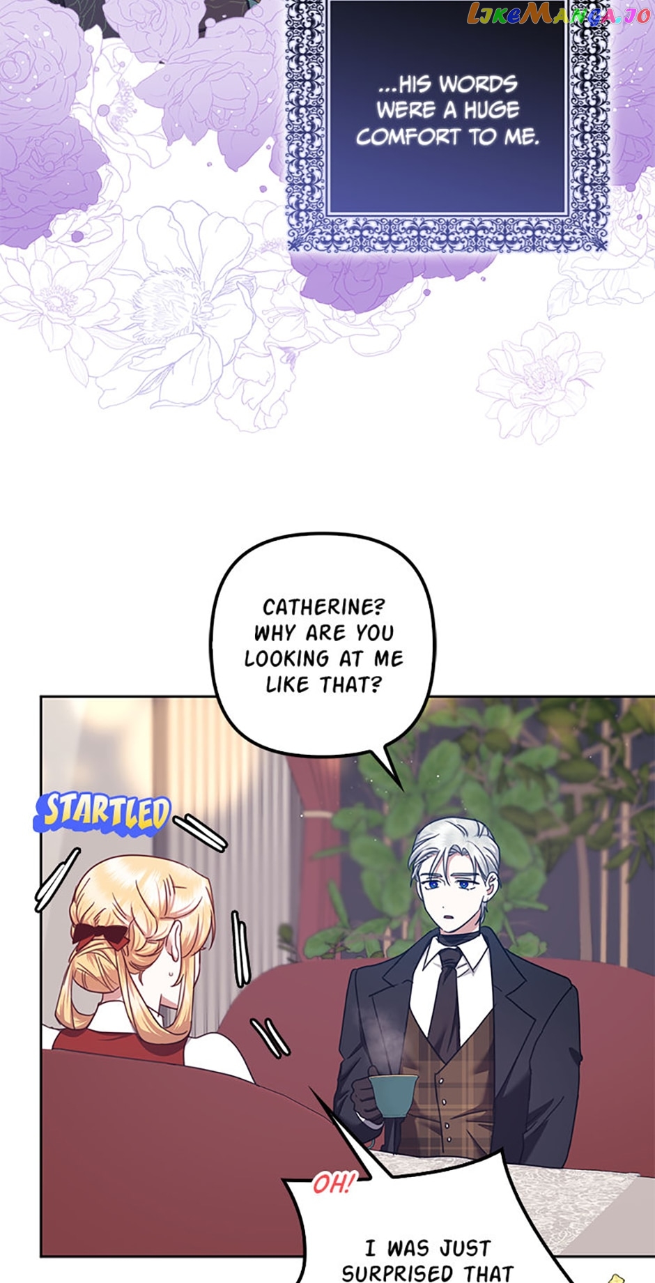 Read The Abandoned Bachelorette Enjoys Her Simple Life En Manga Online