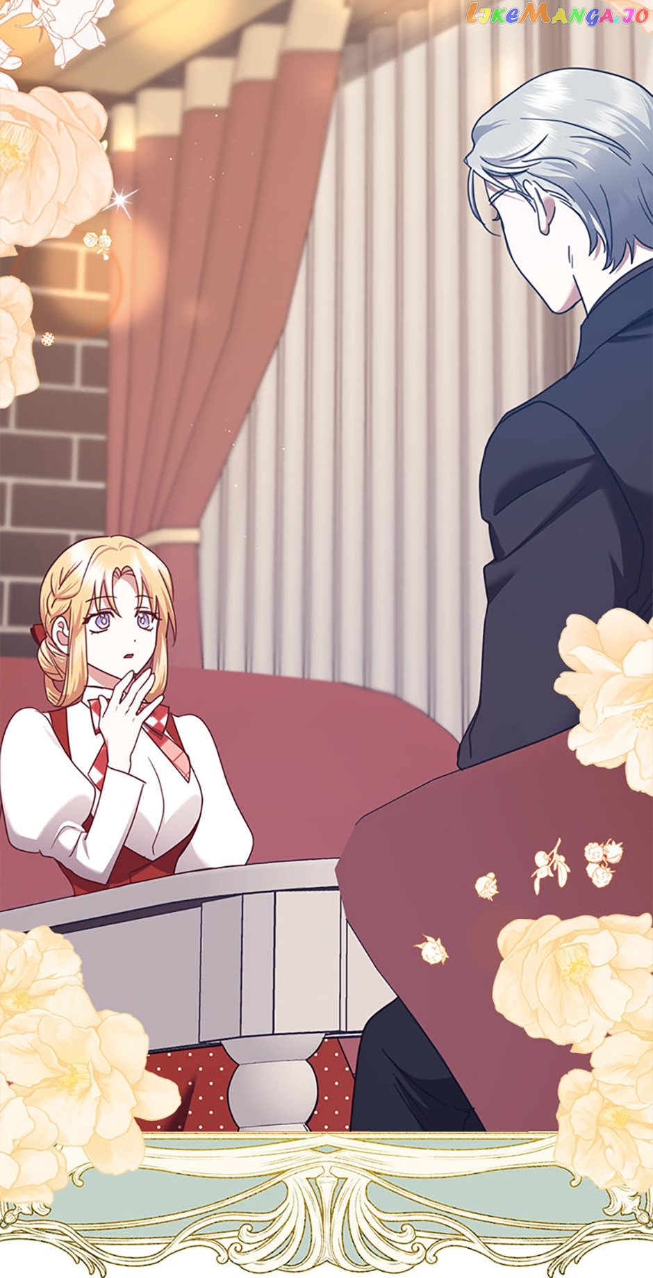 Read The Abandoned Bachelorette Enjoys Her Simple Life En Manga Online