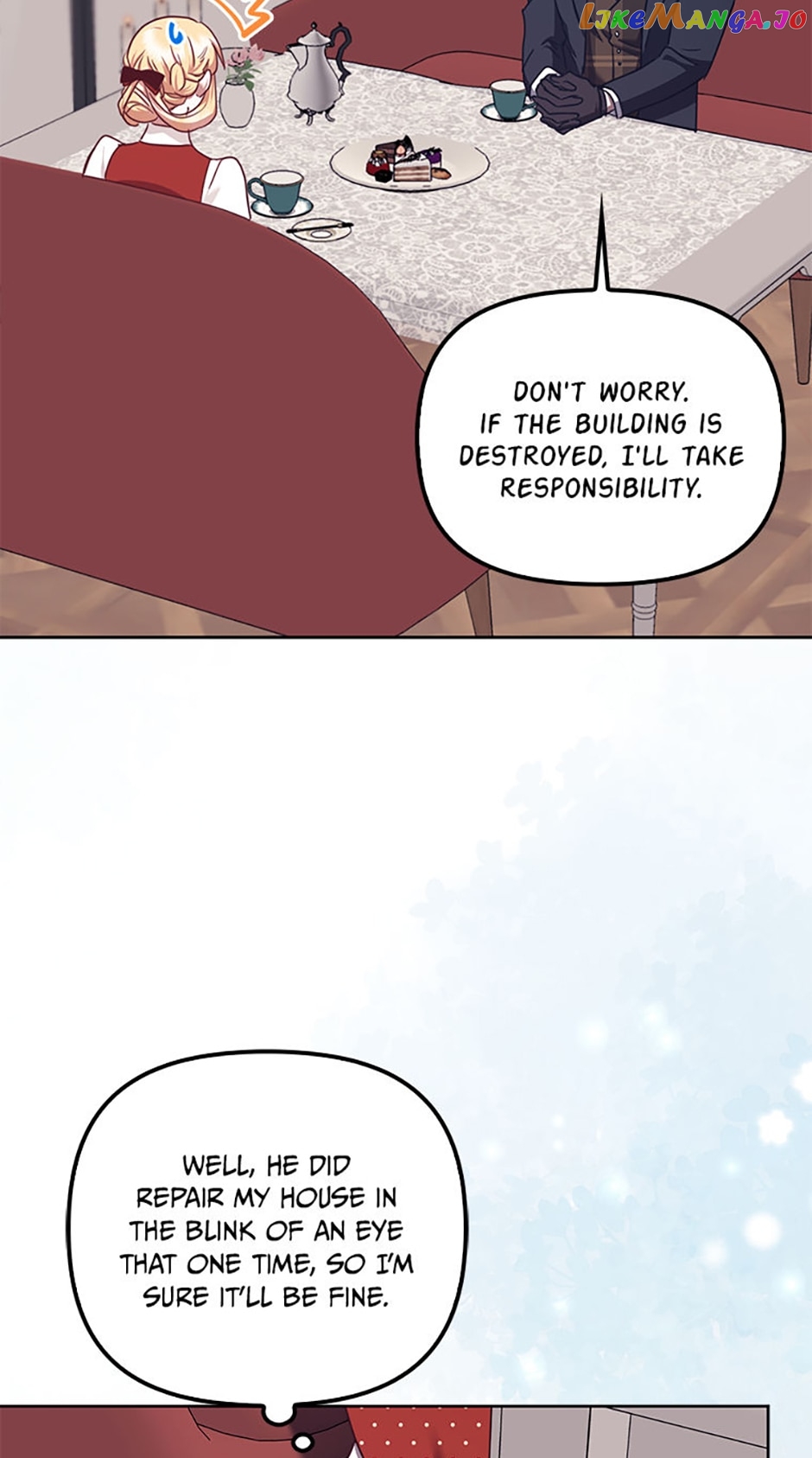 Read The Abandoned Bachelorette Enjoys Her Simple Life En Manga Online