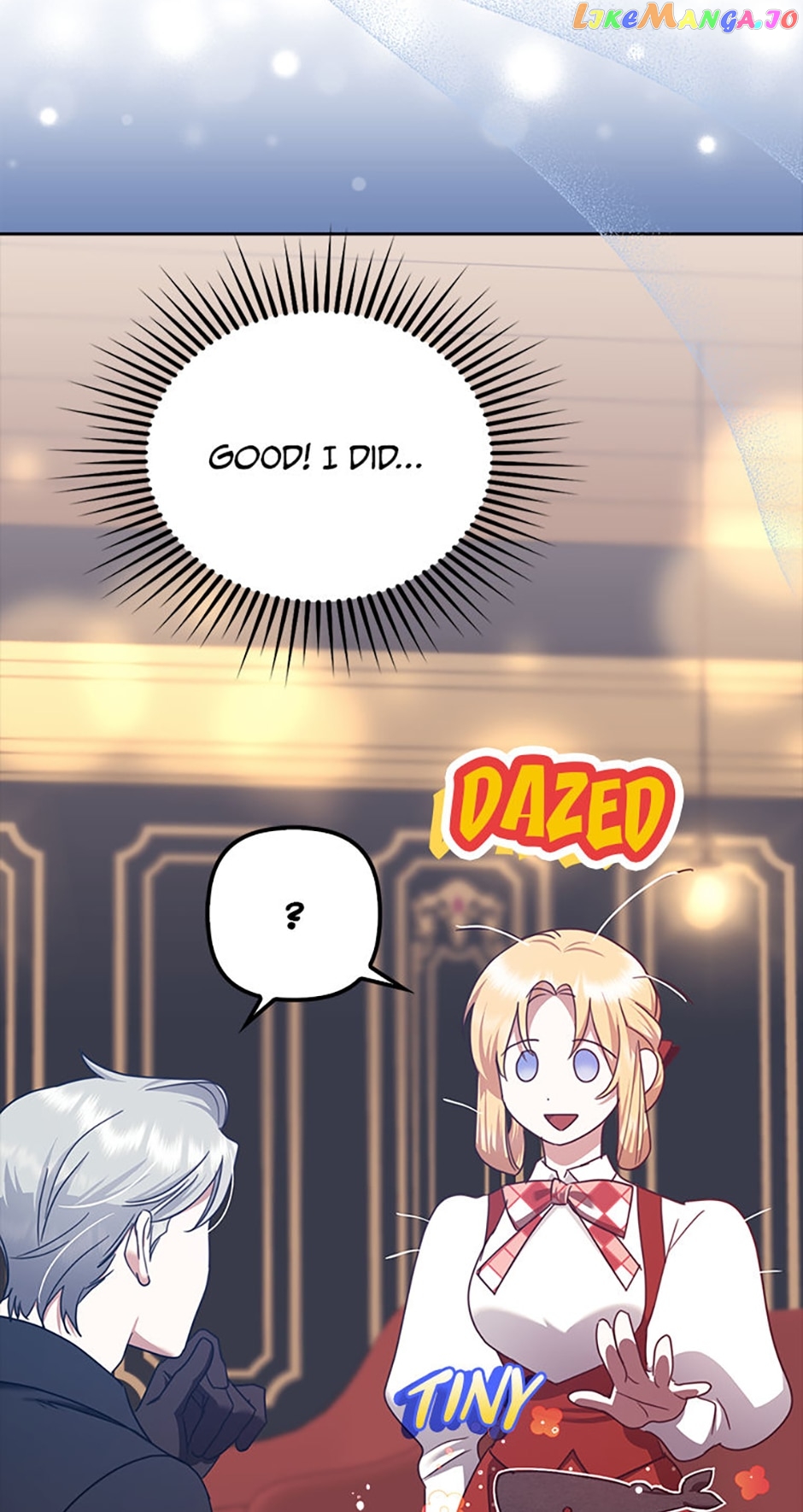 Read The Abandoned Bachelorette Enjoys Her Simple Life En Manga Online