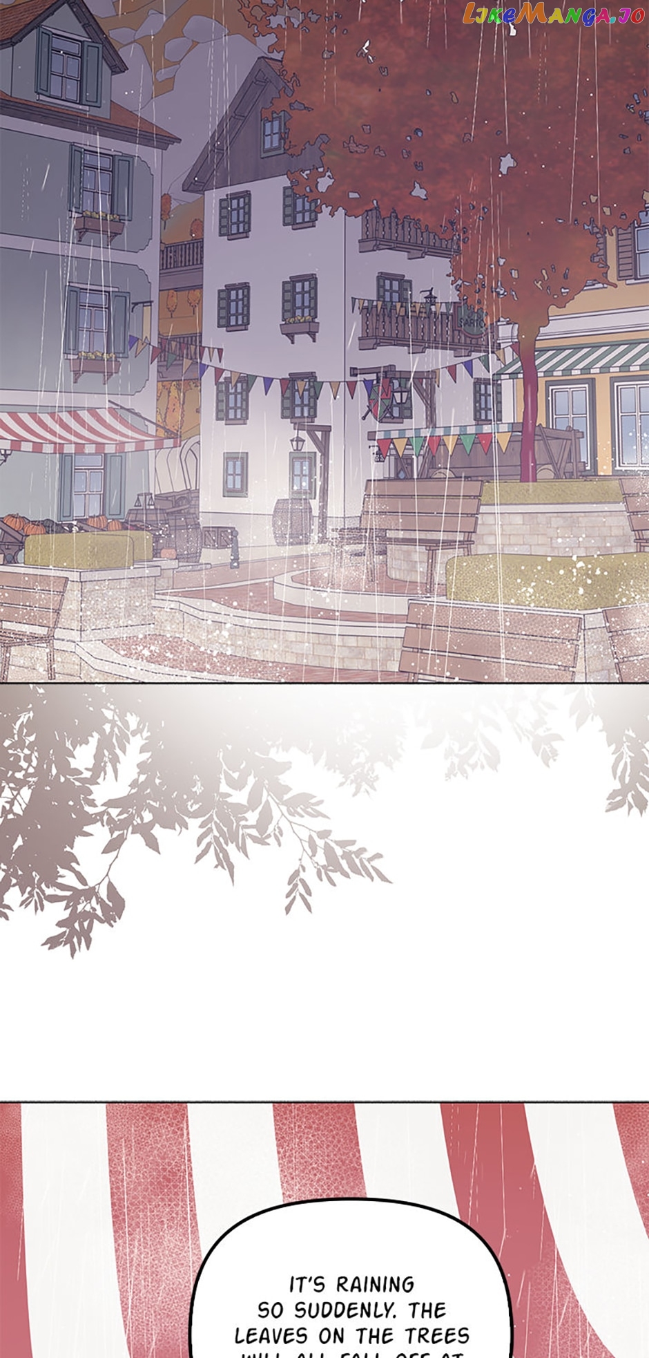 Read The Abandoned Bachelorette Enjoys Her Simple Life En Manga Online