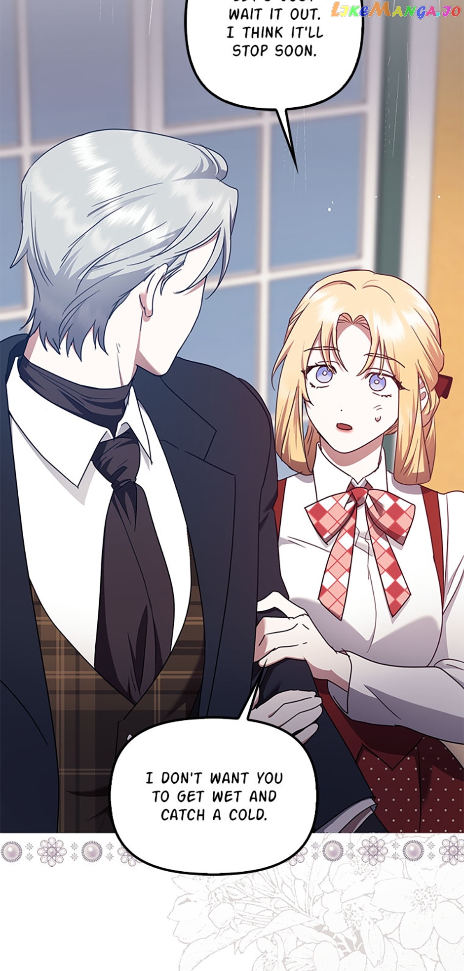 Read The Abandoned Bachelorette Enjoys Her Simple Life En Manga Online