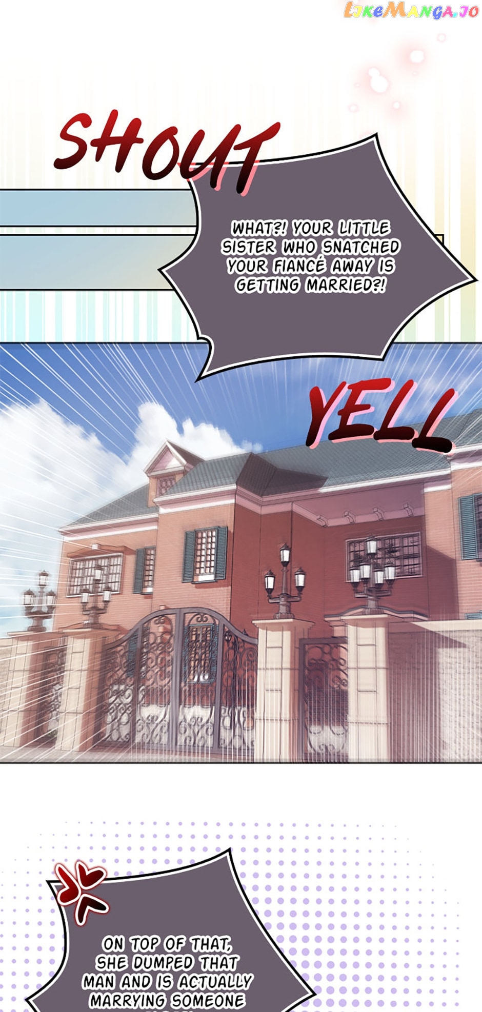 Read The Abandoned Bachelorette Enjoys Her Simple Life En Manga Online