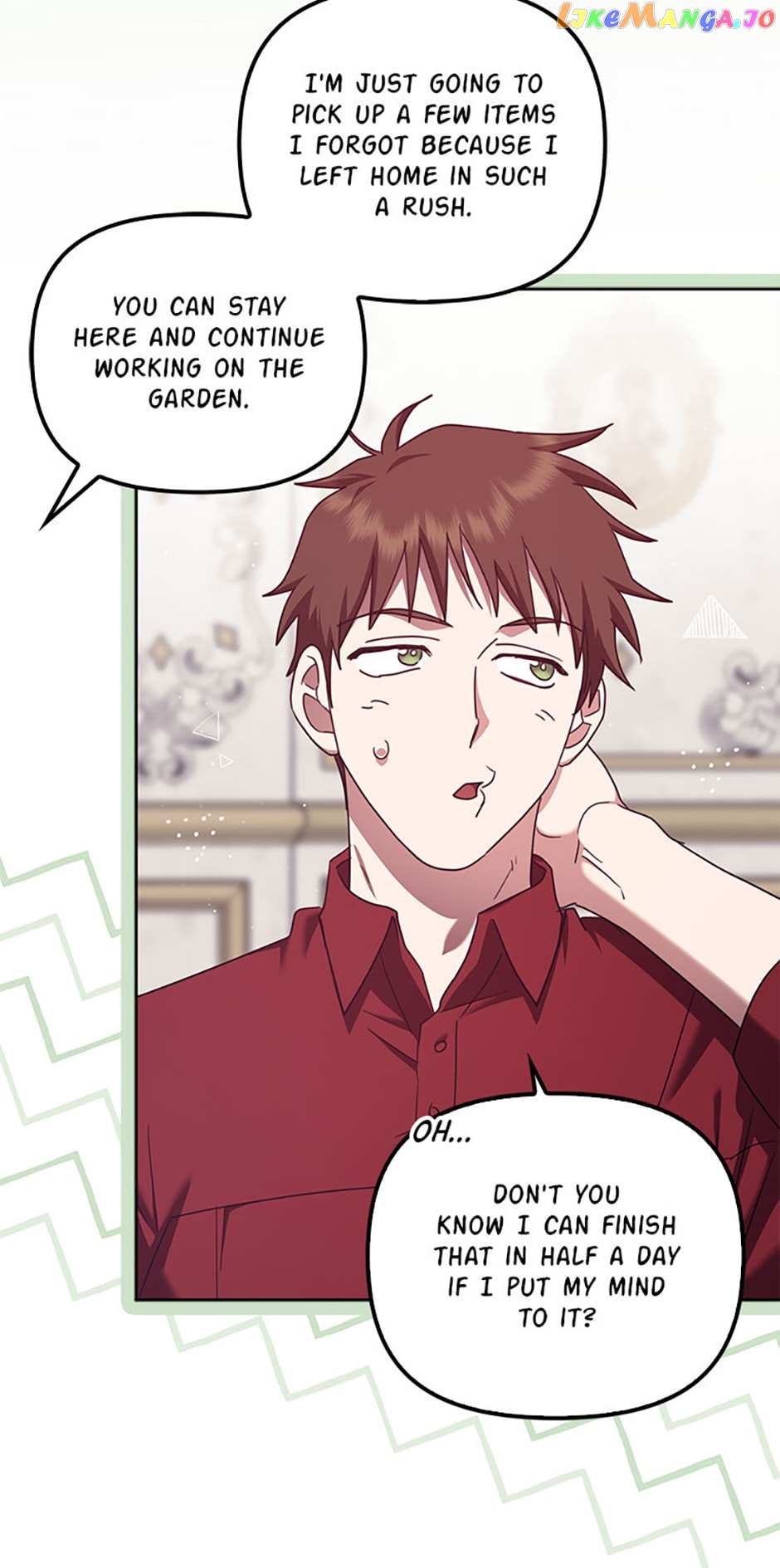 Read The Abandoned Bachelorette Enjoys Her Simple Life En Manga Online