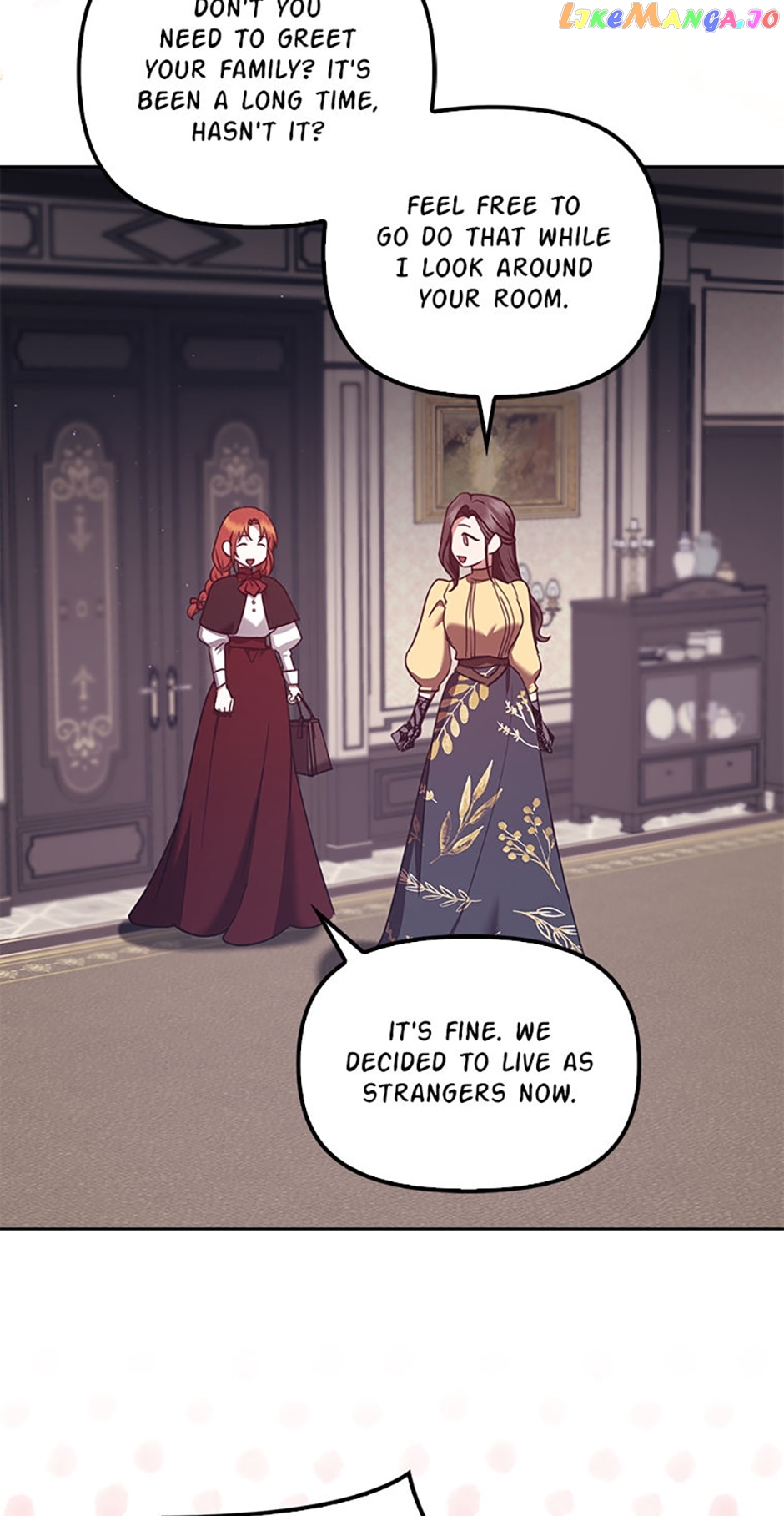 Read The Abandoned Bachelorette Enjoys Her Simple Life En Manga Online