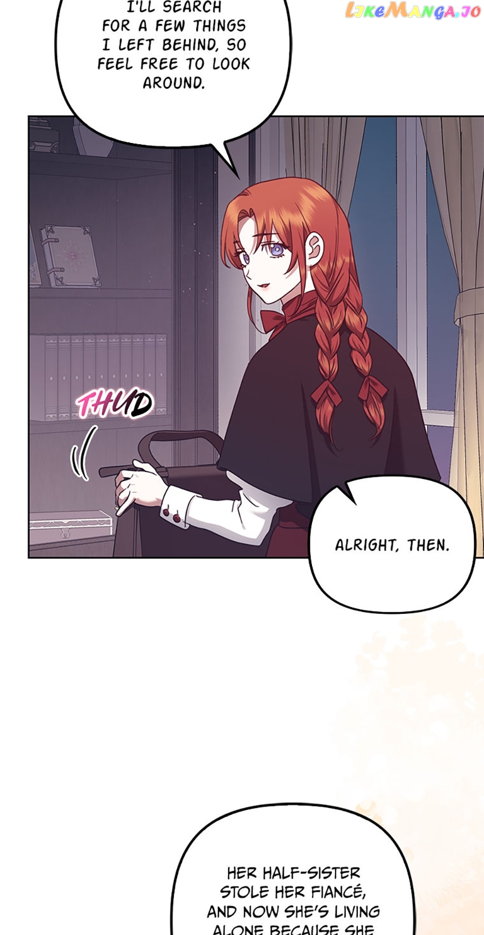 Read The Abandoned Bachelorette Enjoys Her Simple Life En Manga Online