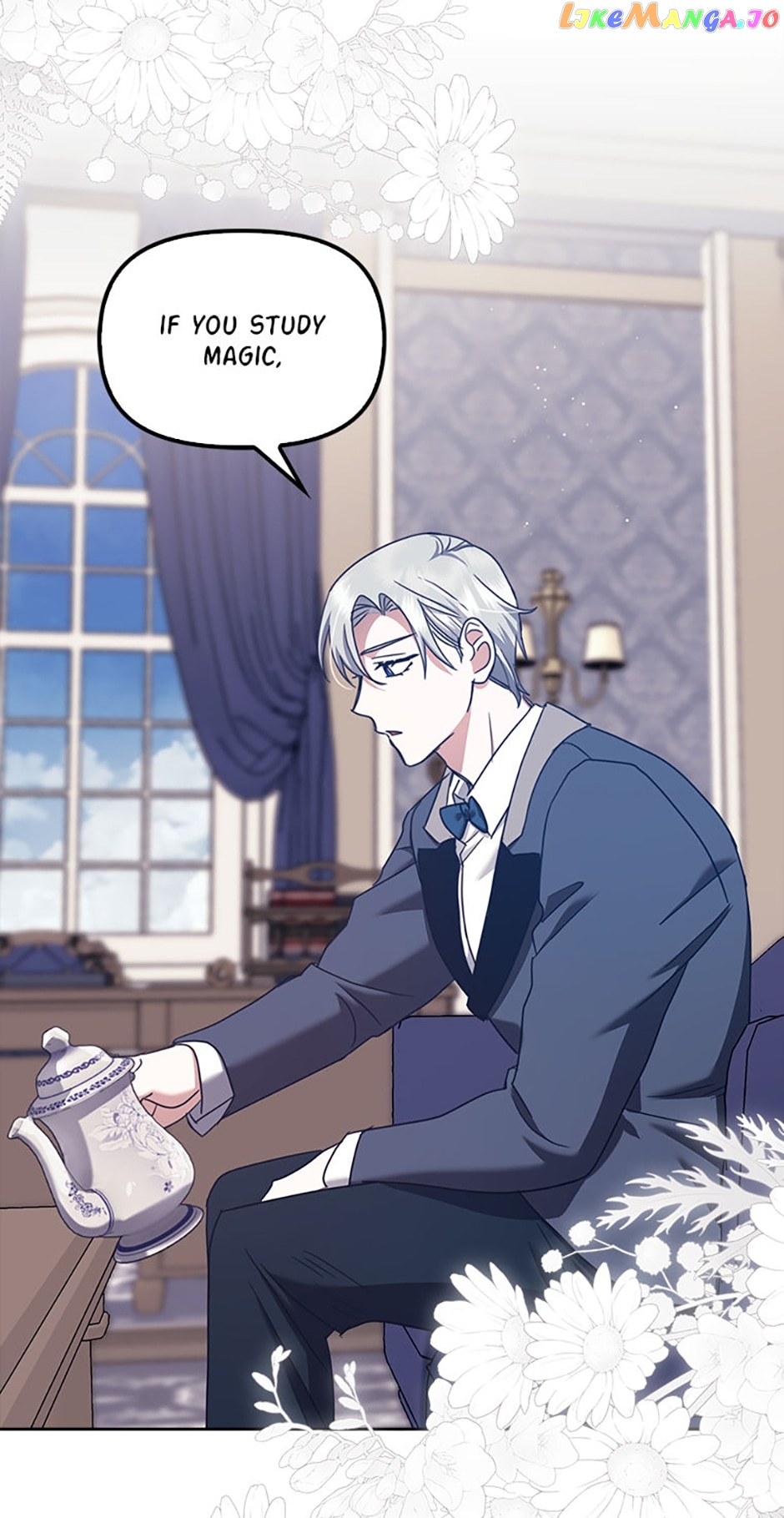 Read The Abandoned Bachelorette Enjoys Her Simple Life En Manga Online