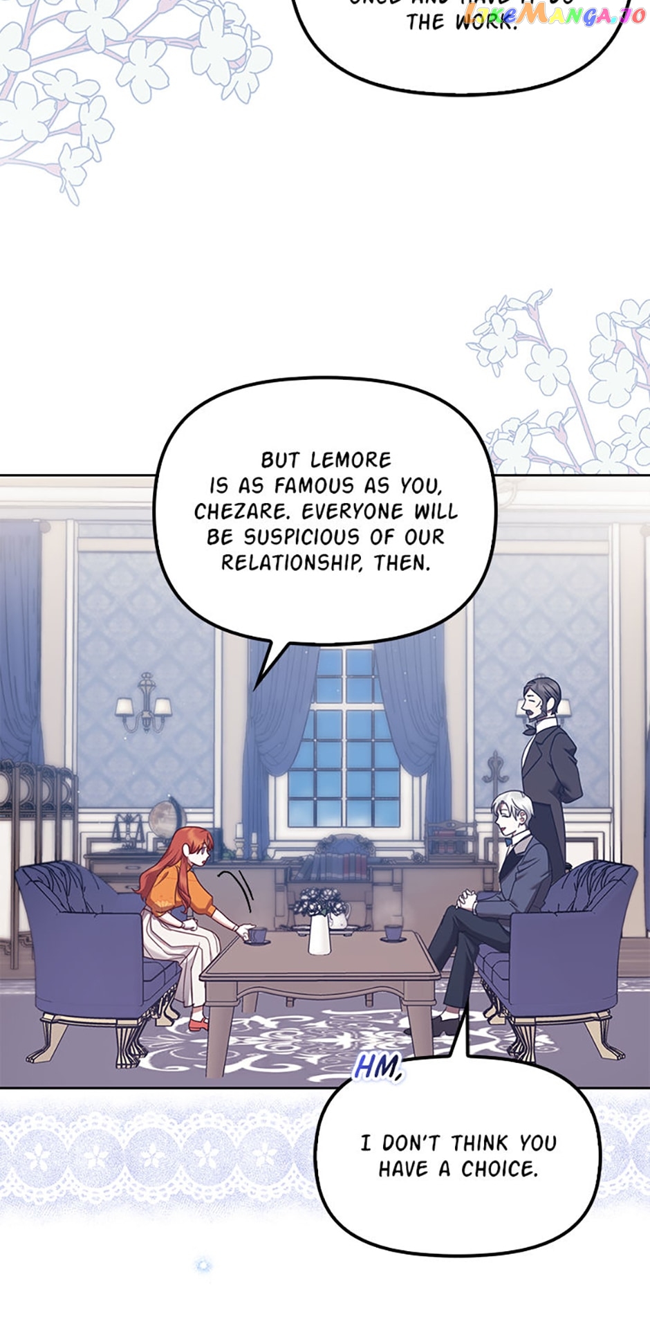 Read The Abandoned Bachelorette Enjoys Her Simple Life En Manga Online