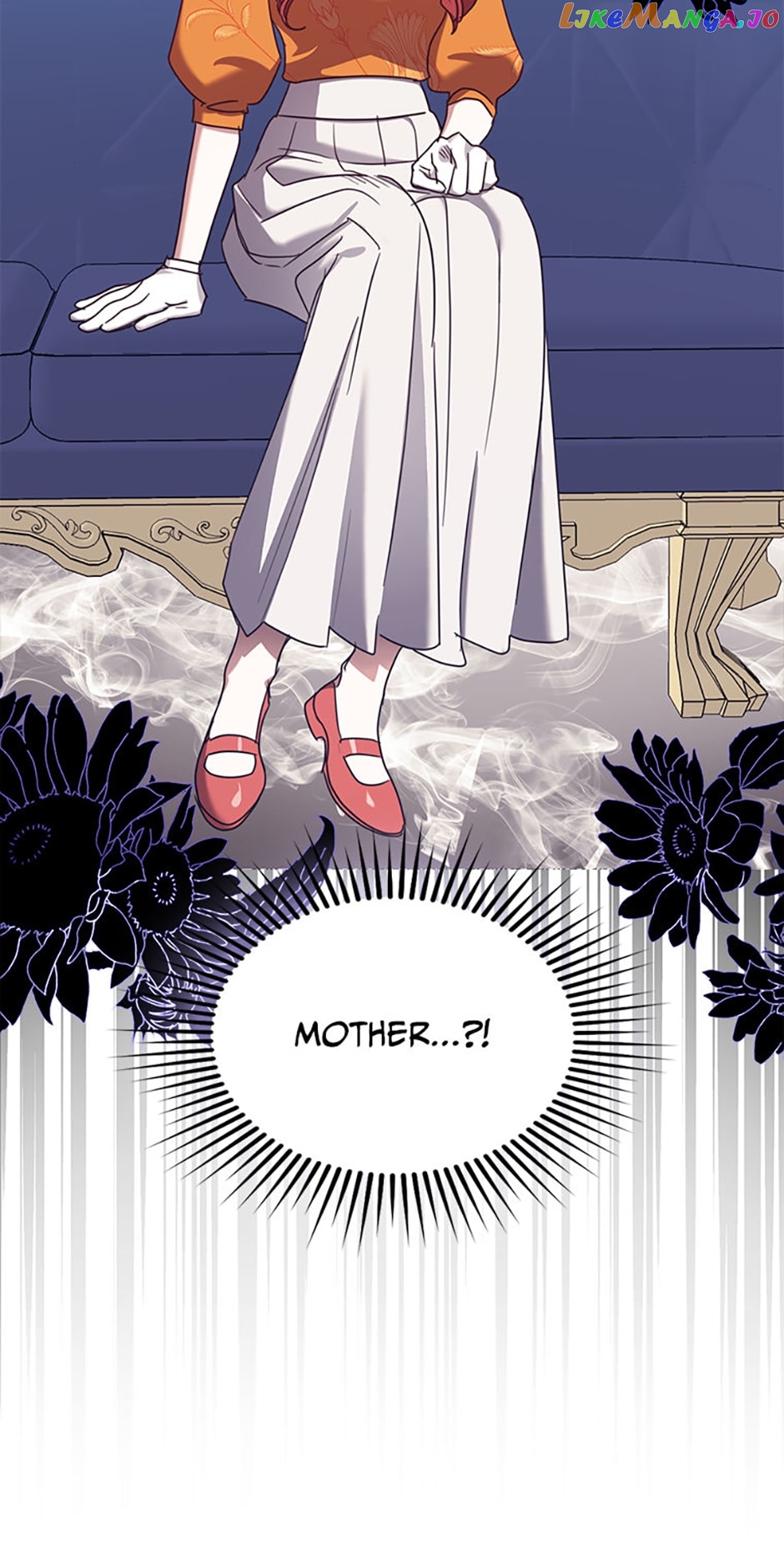 Read The Abandoned Bachelorette Enjoys Her Simple Life En Manga Online