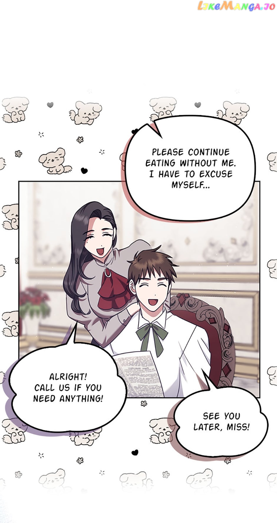 Read The Abandoned Bachelorette Enjoys Her Simple Life En Manga Online